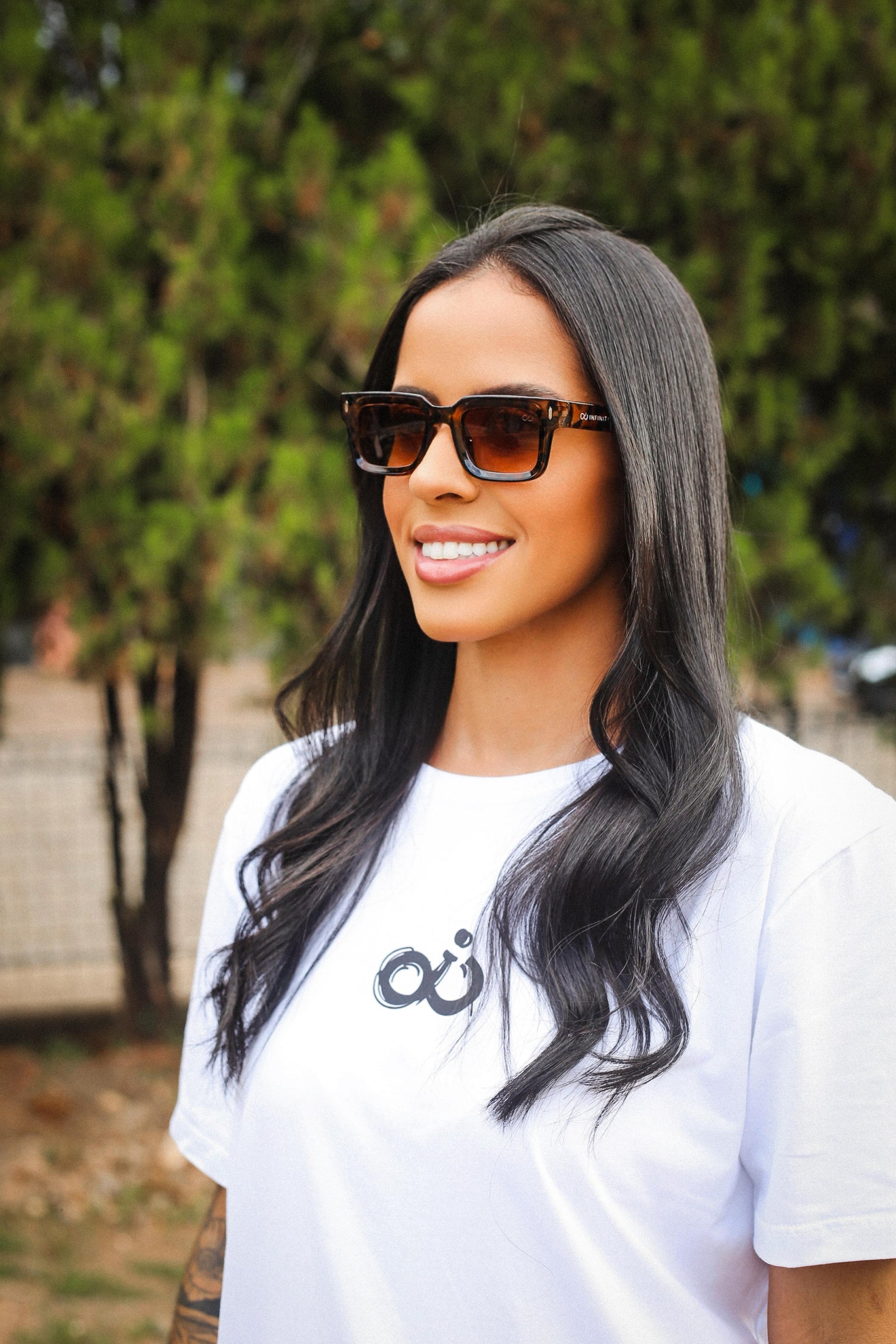 ÓCULOS INFINITY FERA