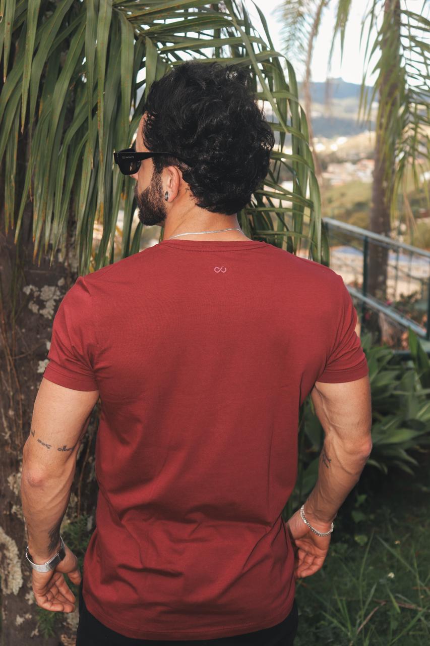 Camisa Básica Infinity