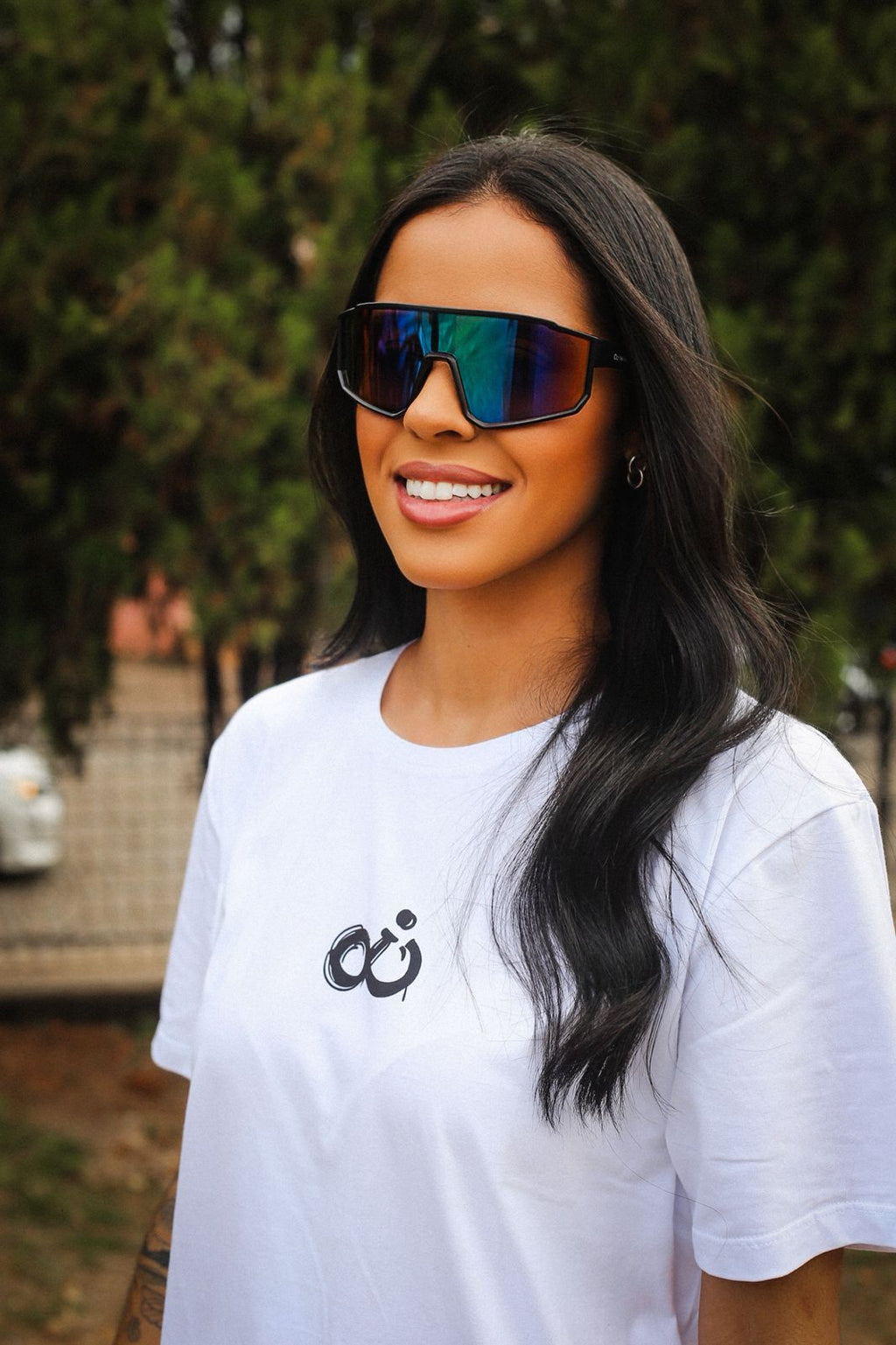 ÓCULOS INFINITY ORBIT