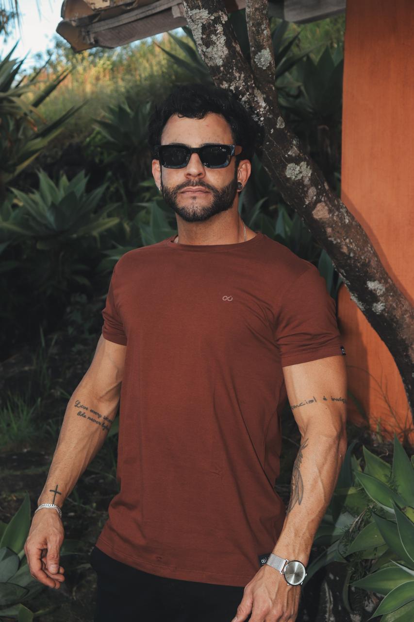 Camisa Básica Infinity