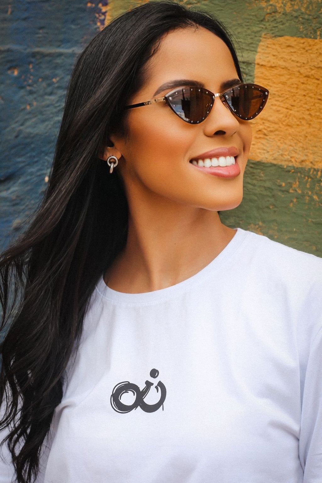 ÓCULOS INFINITY ELEGANCE