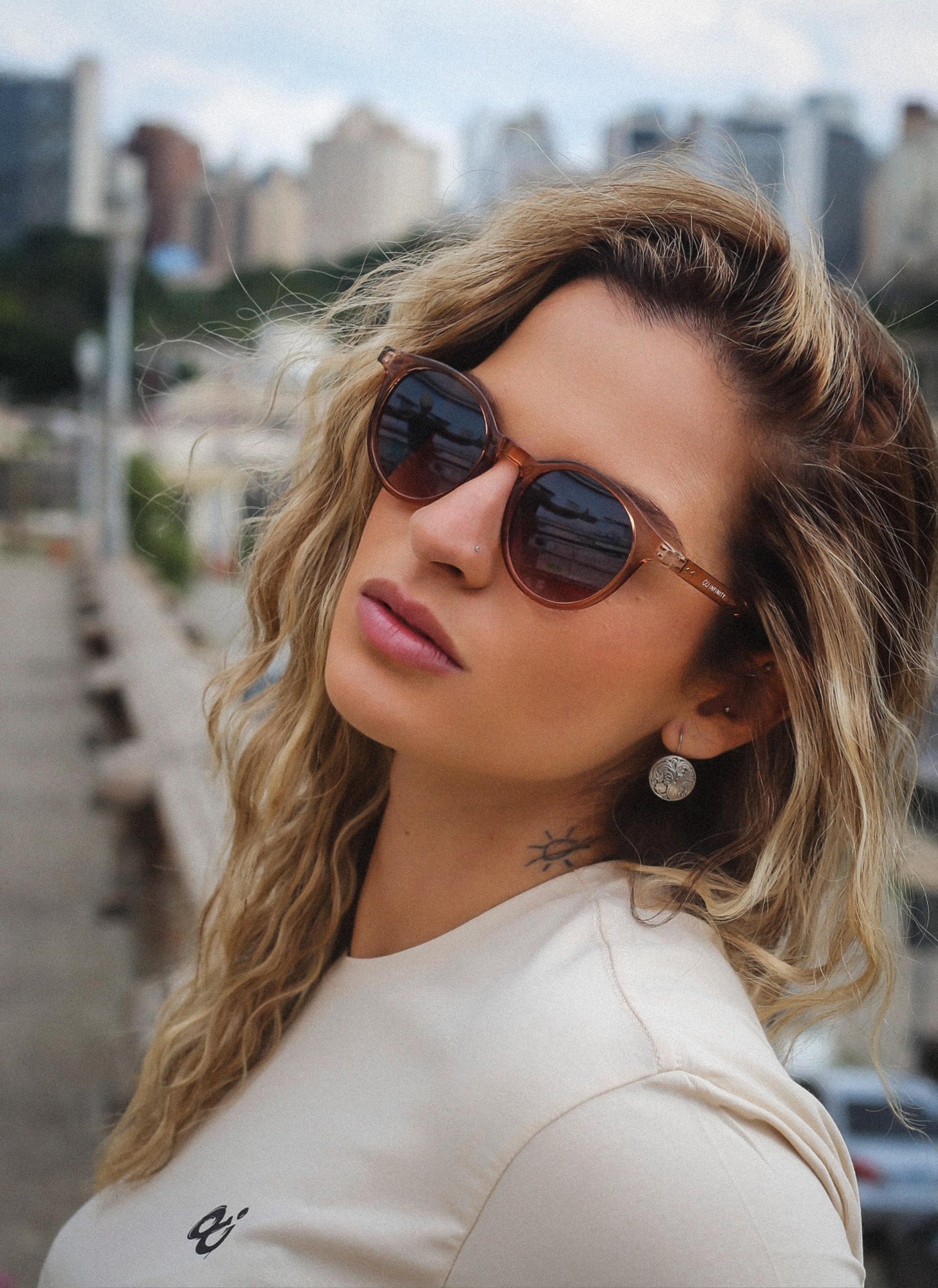 ÓCULOS INFINITY EARTH