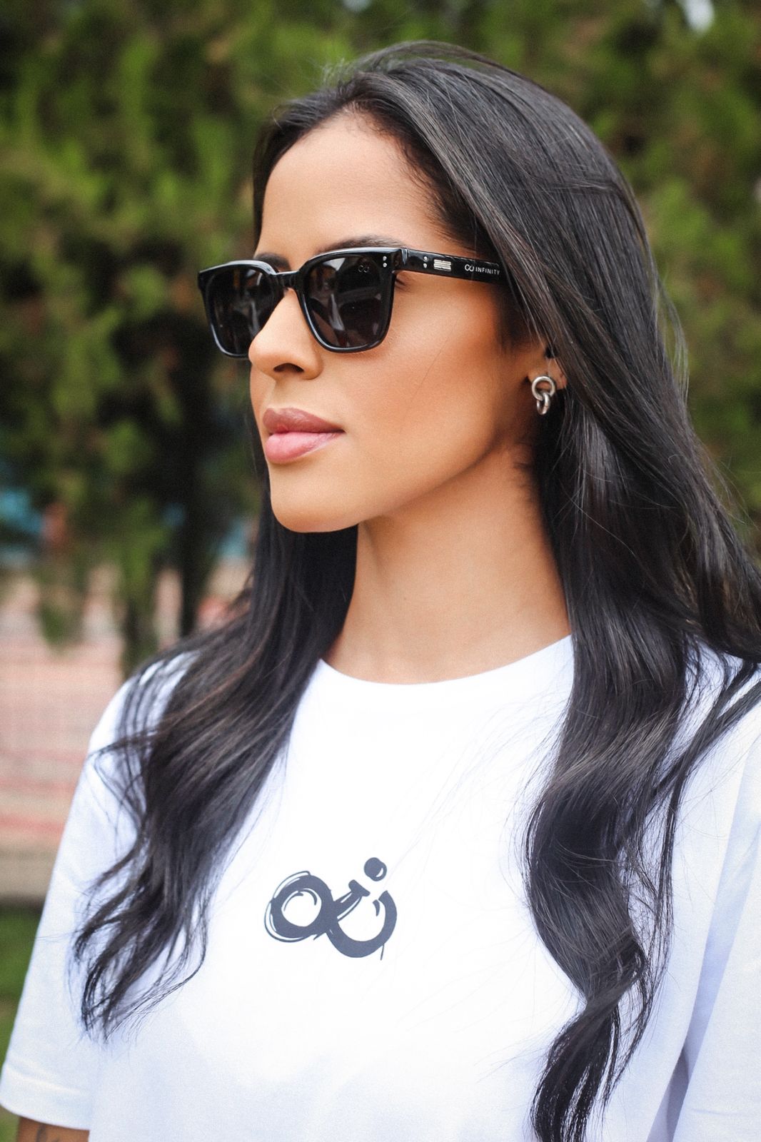 ÓCULOS  INFINITY ESSENCE