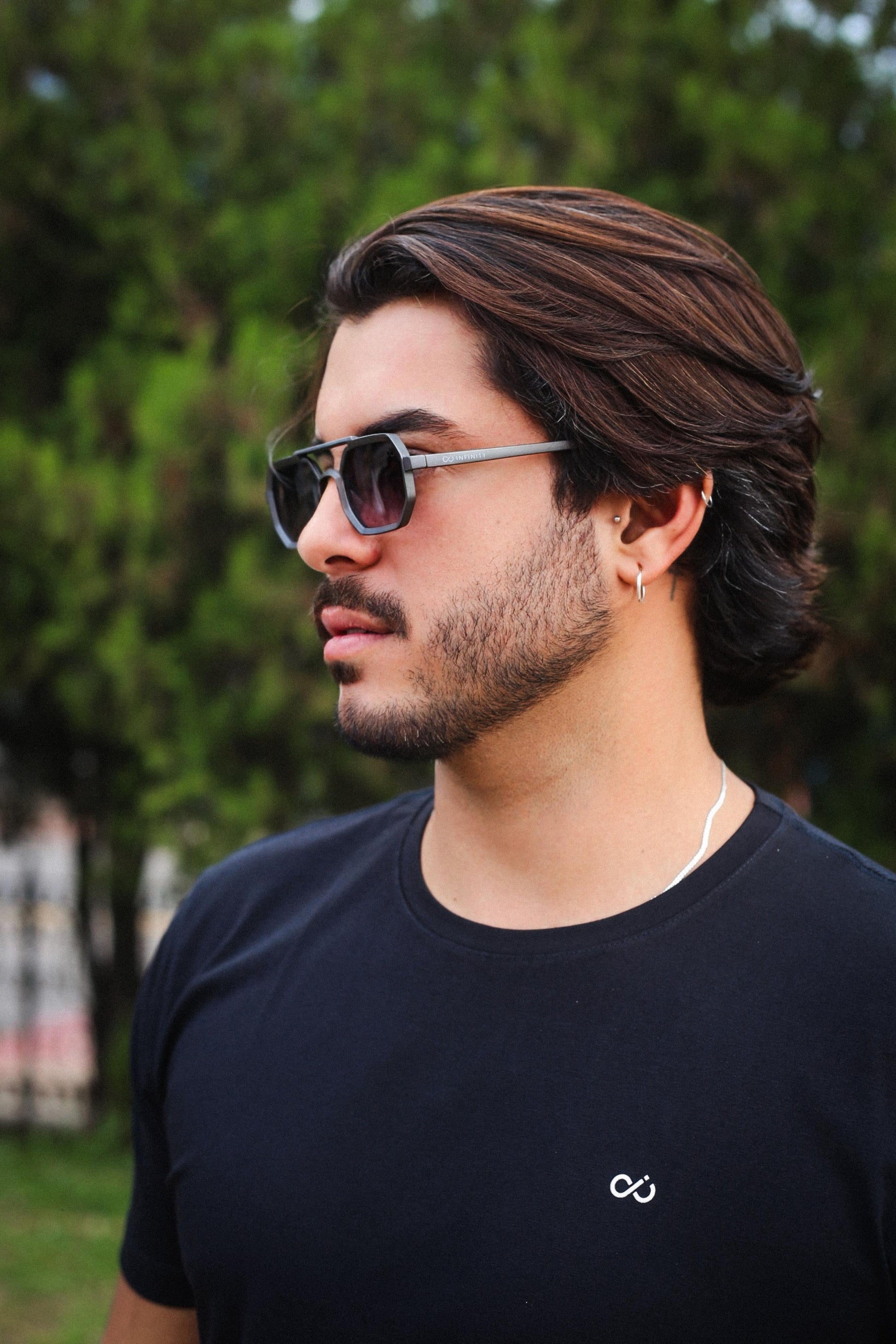 ÓCULOS INFINITY STEEL