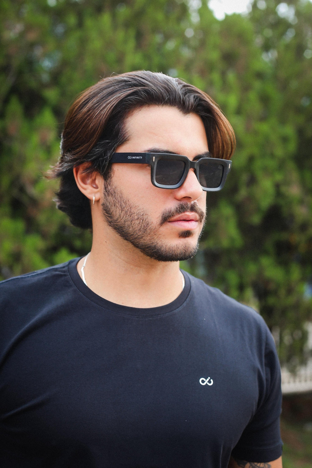 ÓCULOS INFINITY BLIND