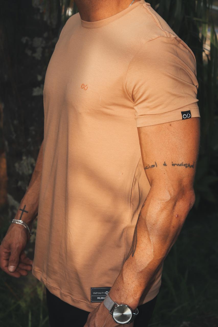 Camisa Básica Infinity