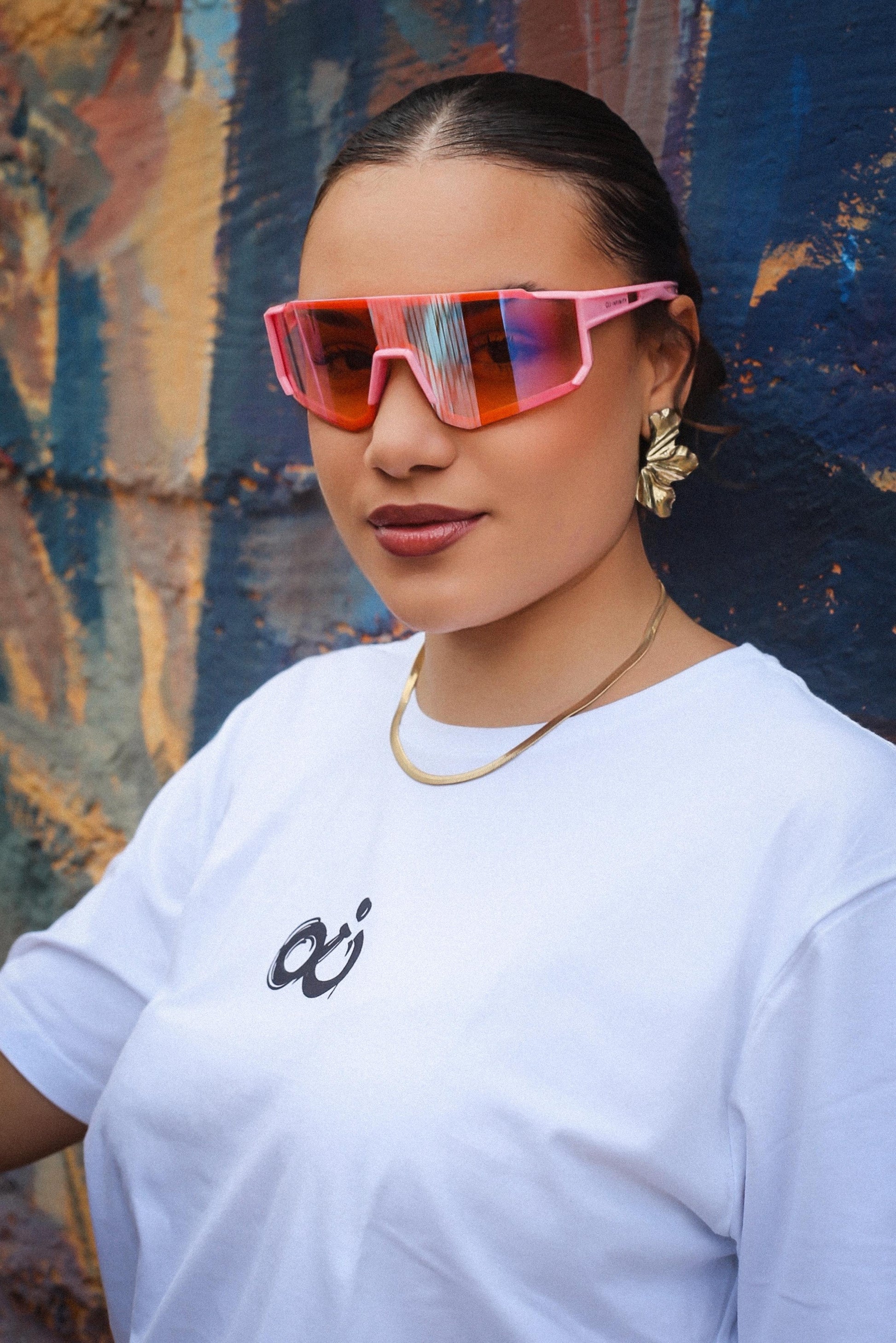 ÓCULOS INFINITY PULSE