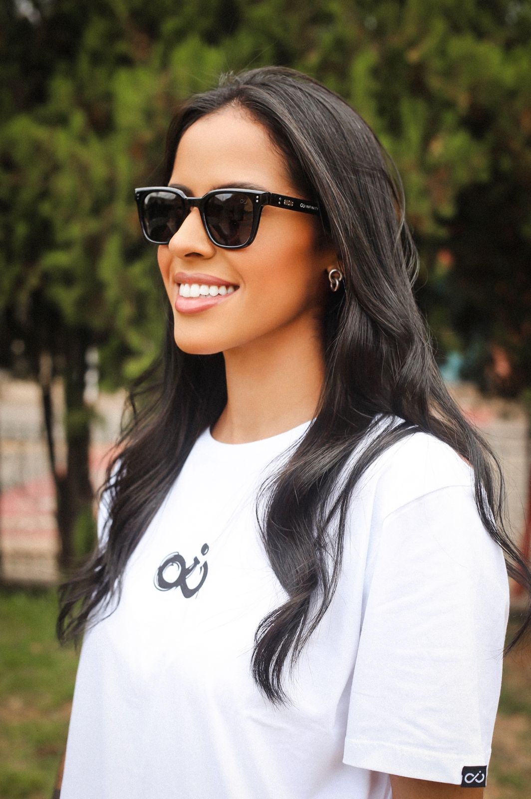 ÓCULOS  INFINITY ESSENCE