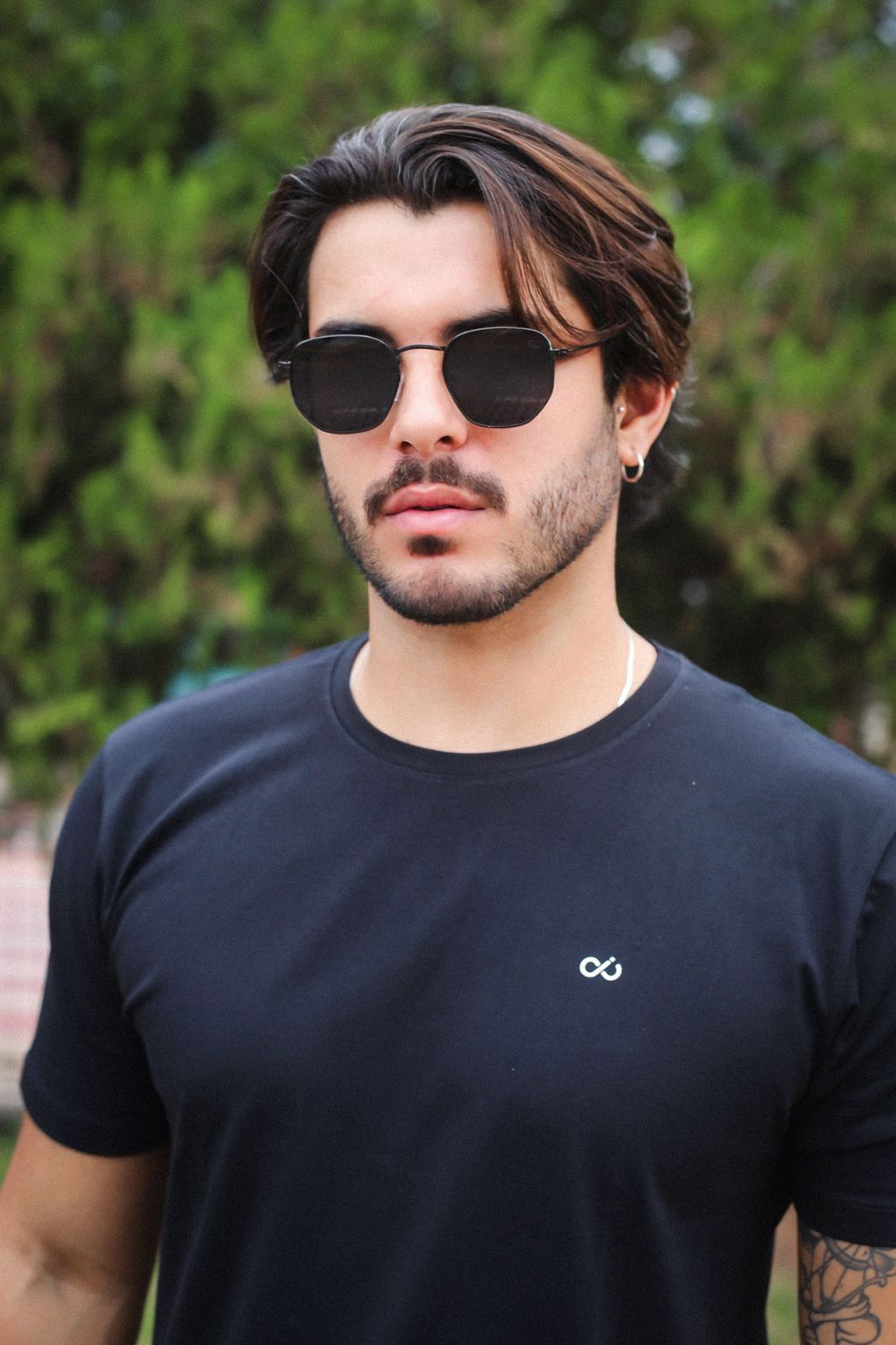 ÓCULOS INFINITY JET