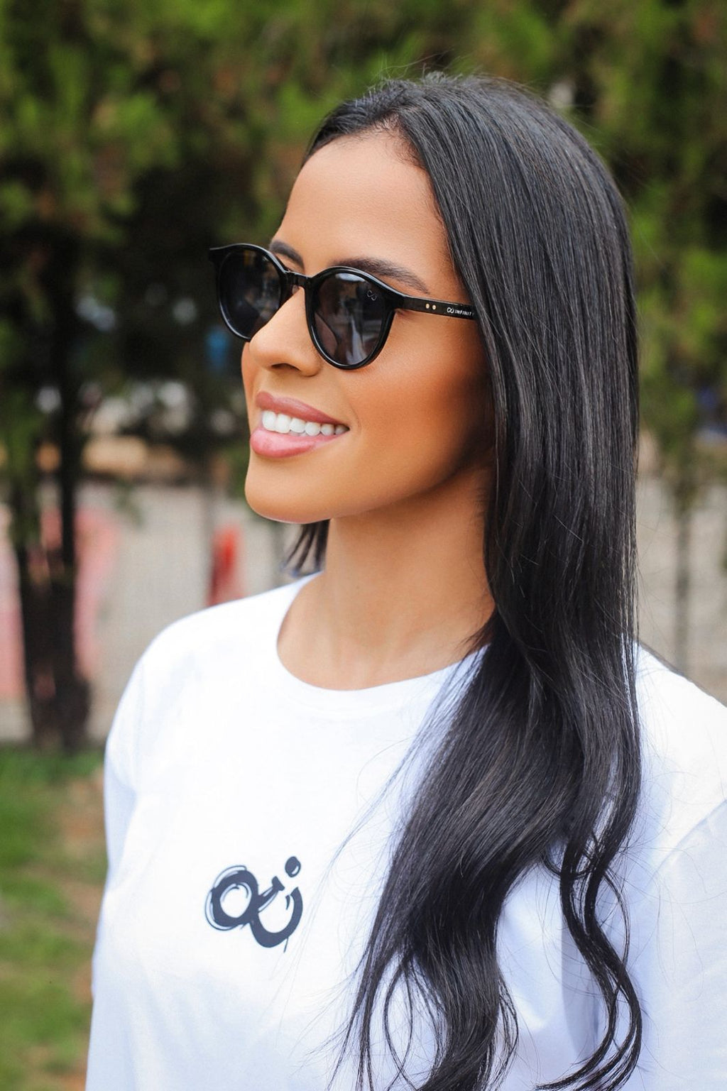 ÓCULOS INFINITY VISION