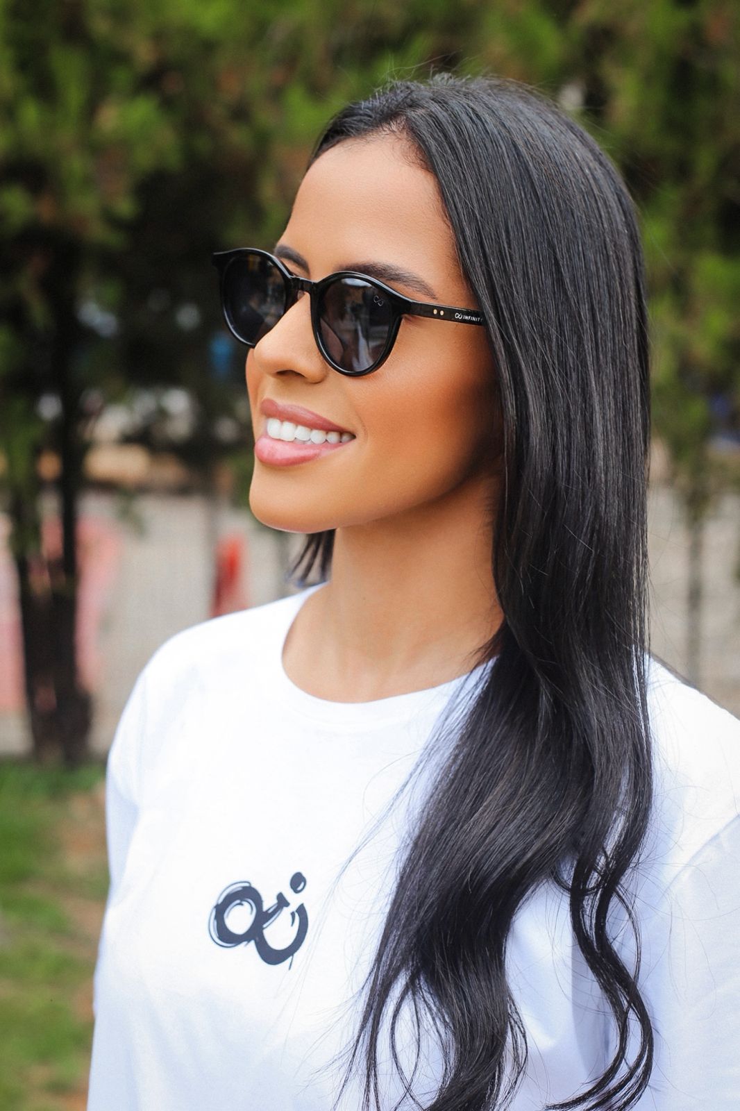 ÓCULOS INFINITY VISION