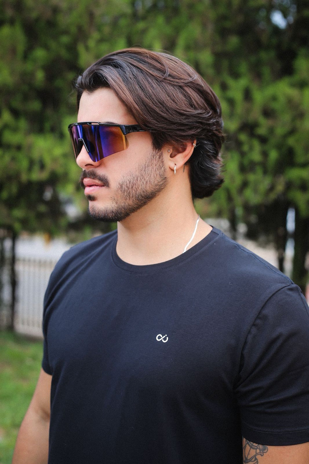 ÓCULOS INFINITY CHAMELEON