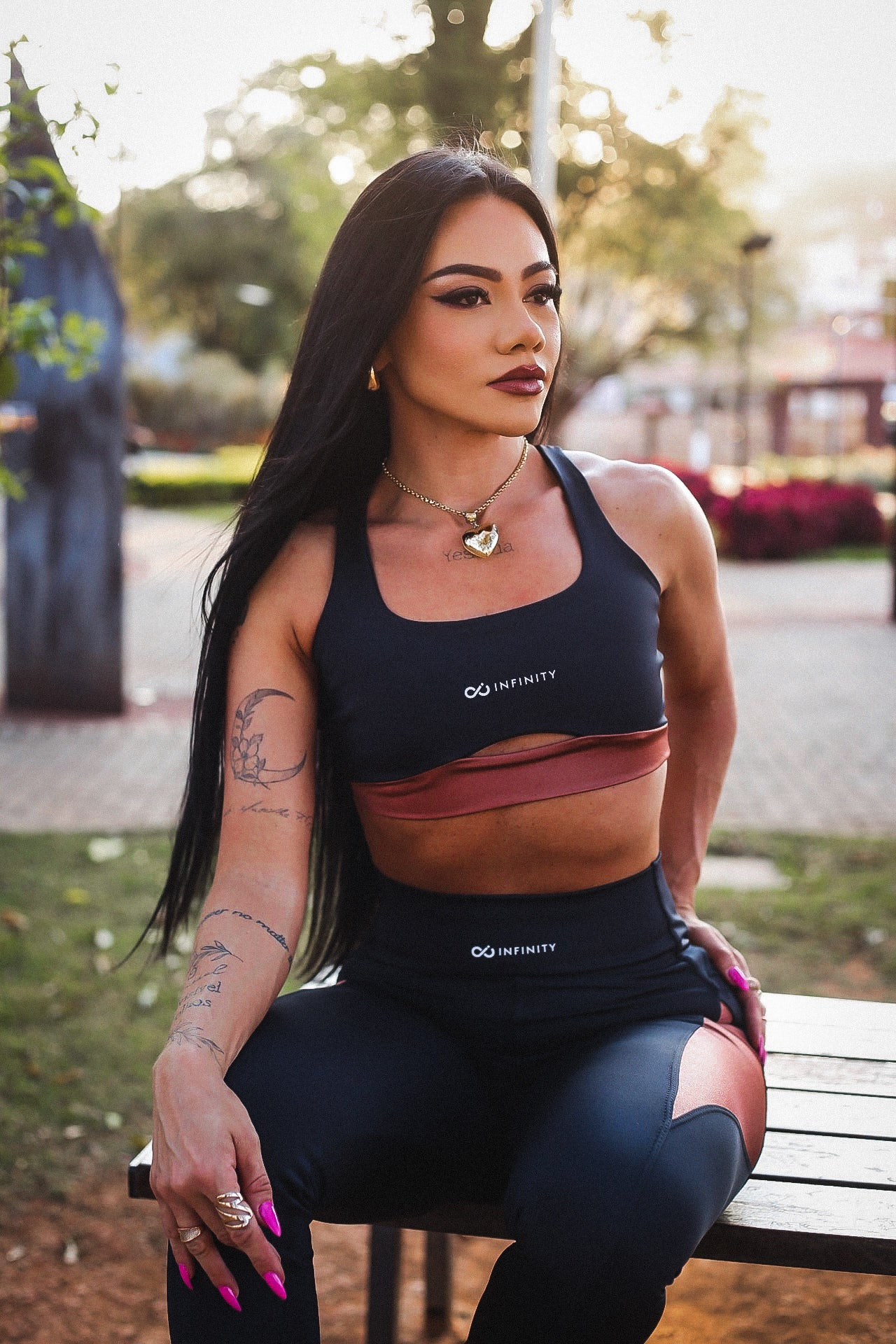 INFINITY ACTIVE EXPRESSO