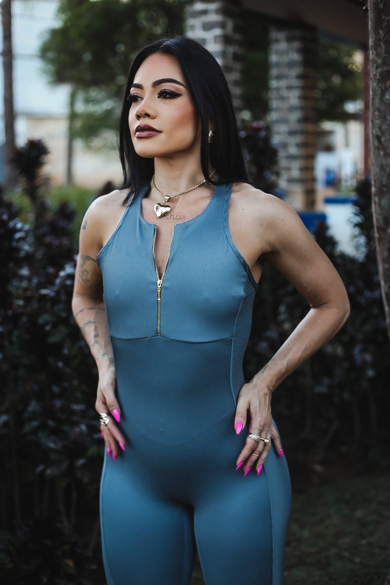 INFINITY GREY BALANCE