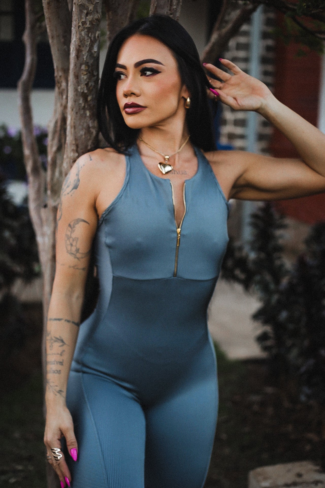 INFINITY GREY BALANCE