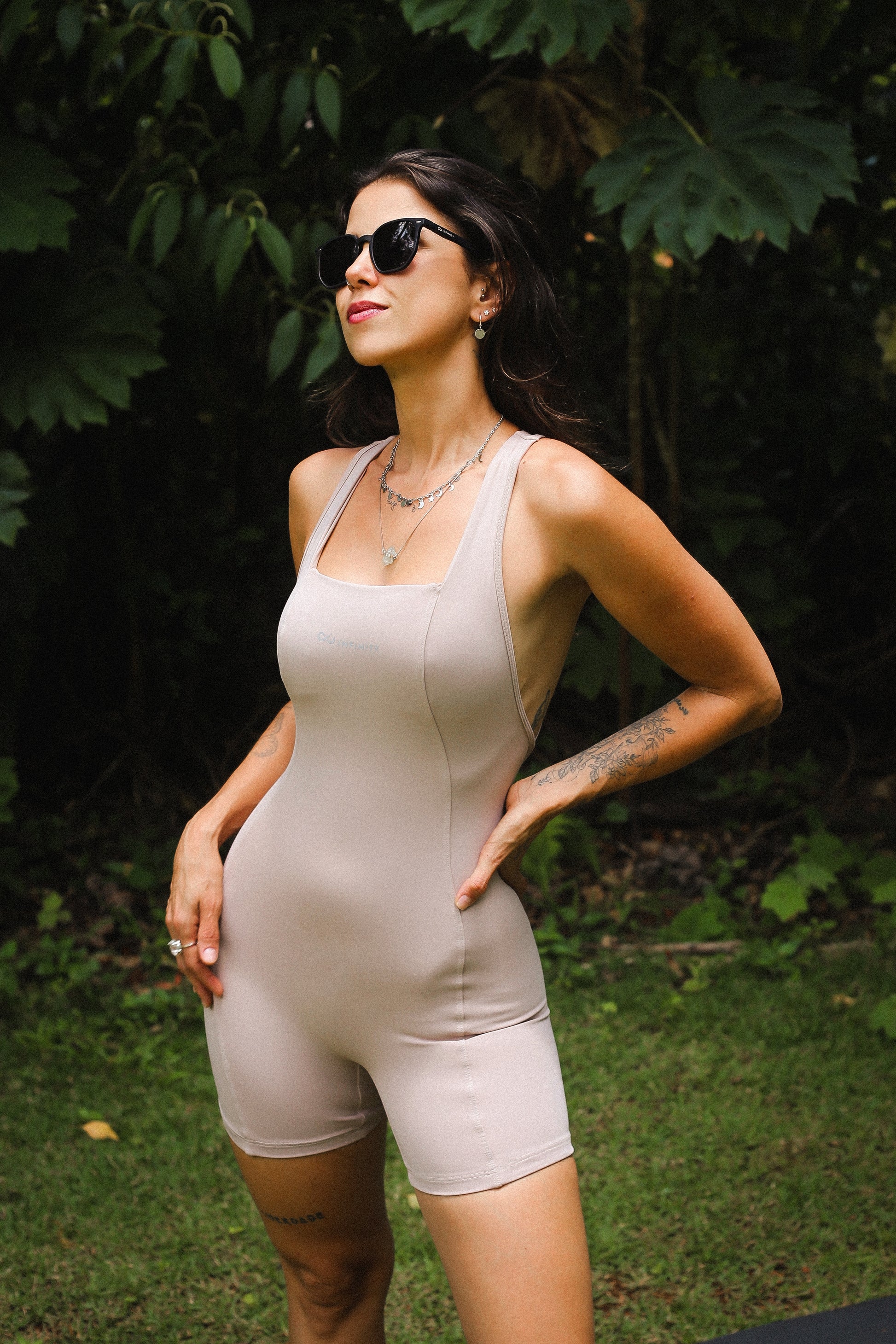 INFINITY ESSENCE NUDE