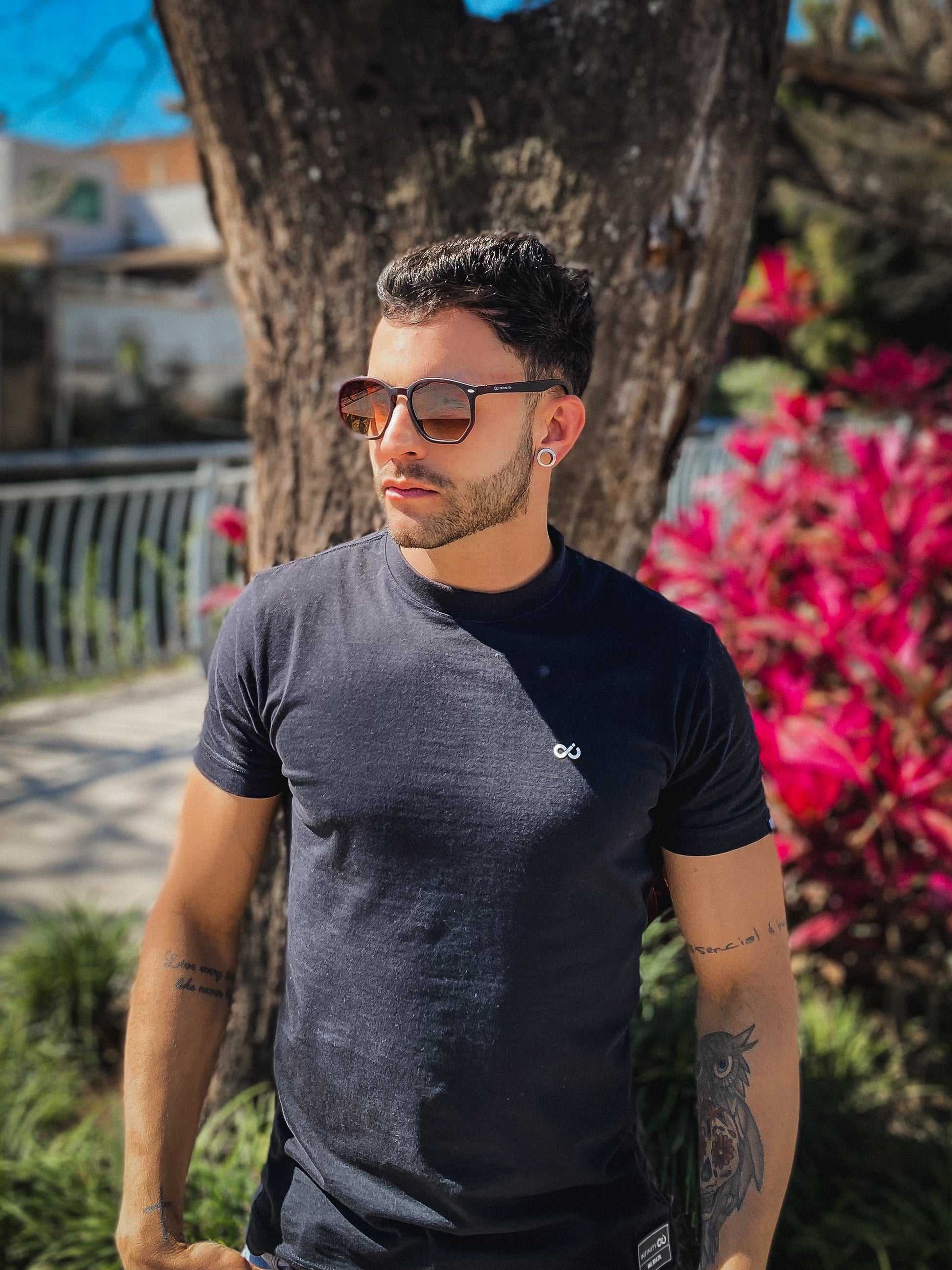 ÓCULOS INFINITY SIERRA