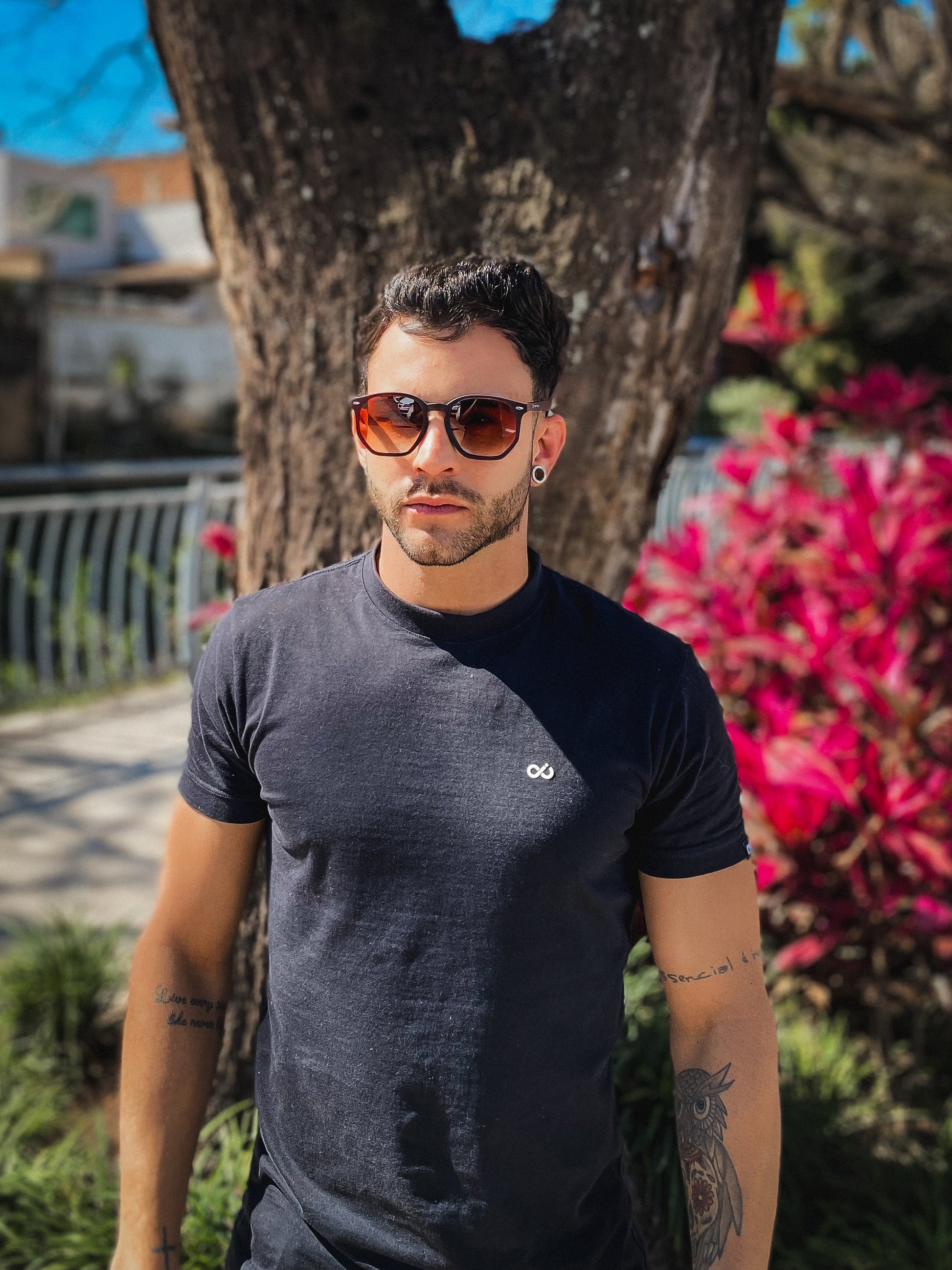 ÓCULOS INFINITY SIERRA