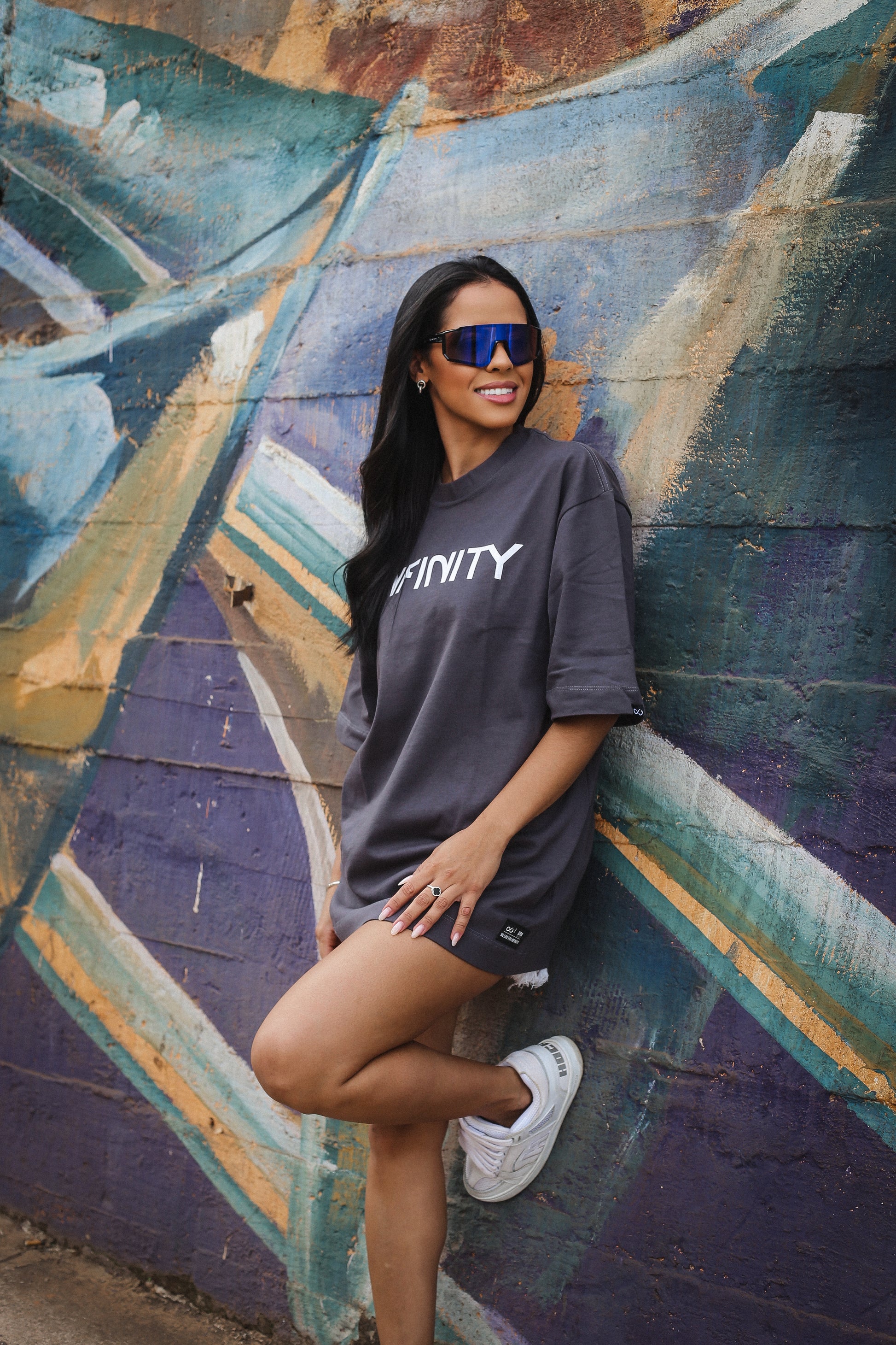 Oversized Primate STEEL