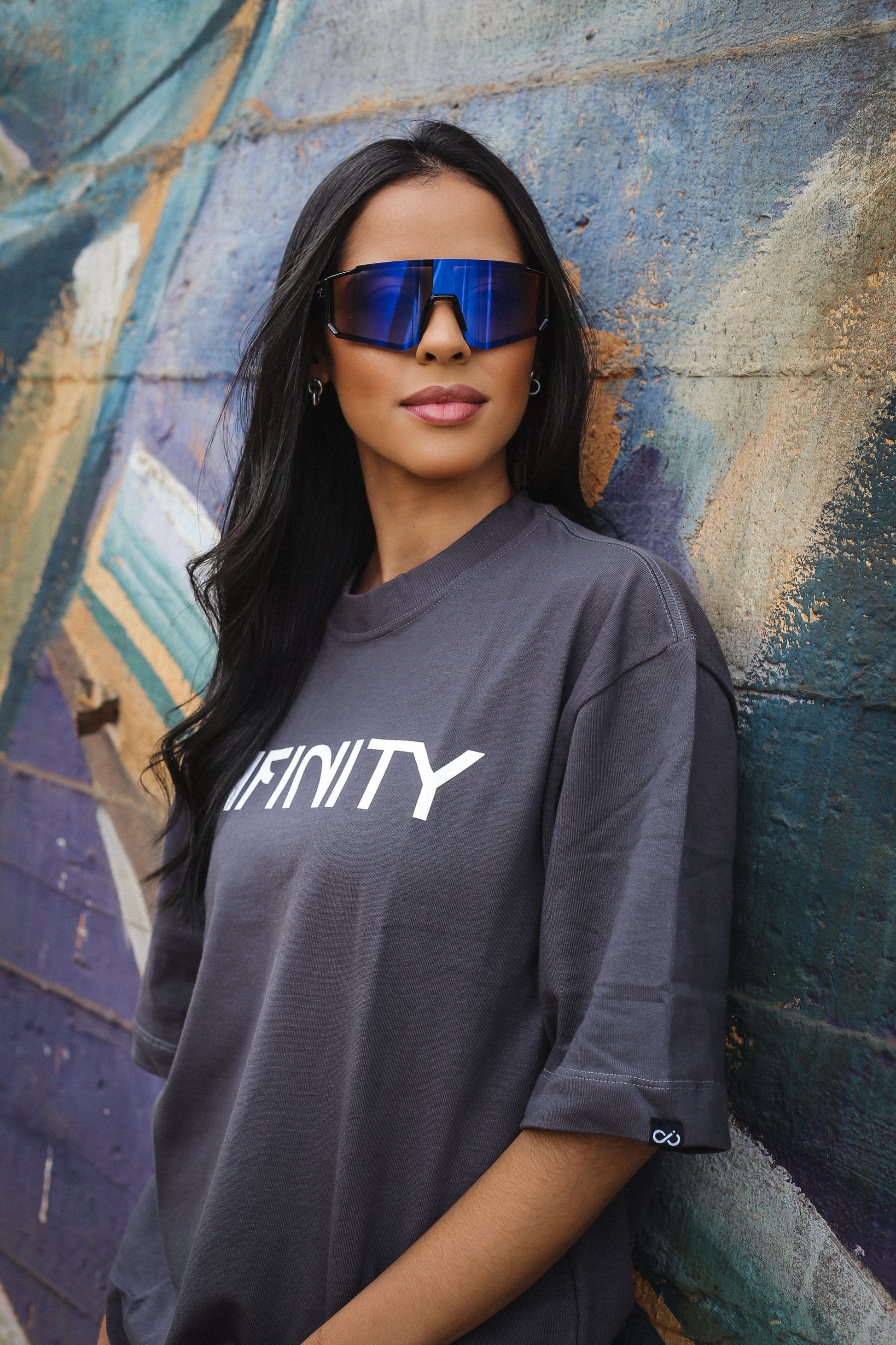 Oversized Primate STEEL