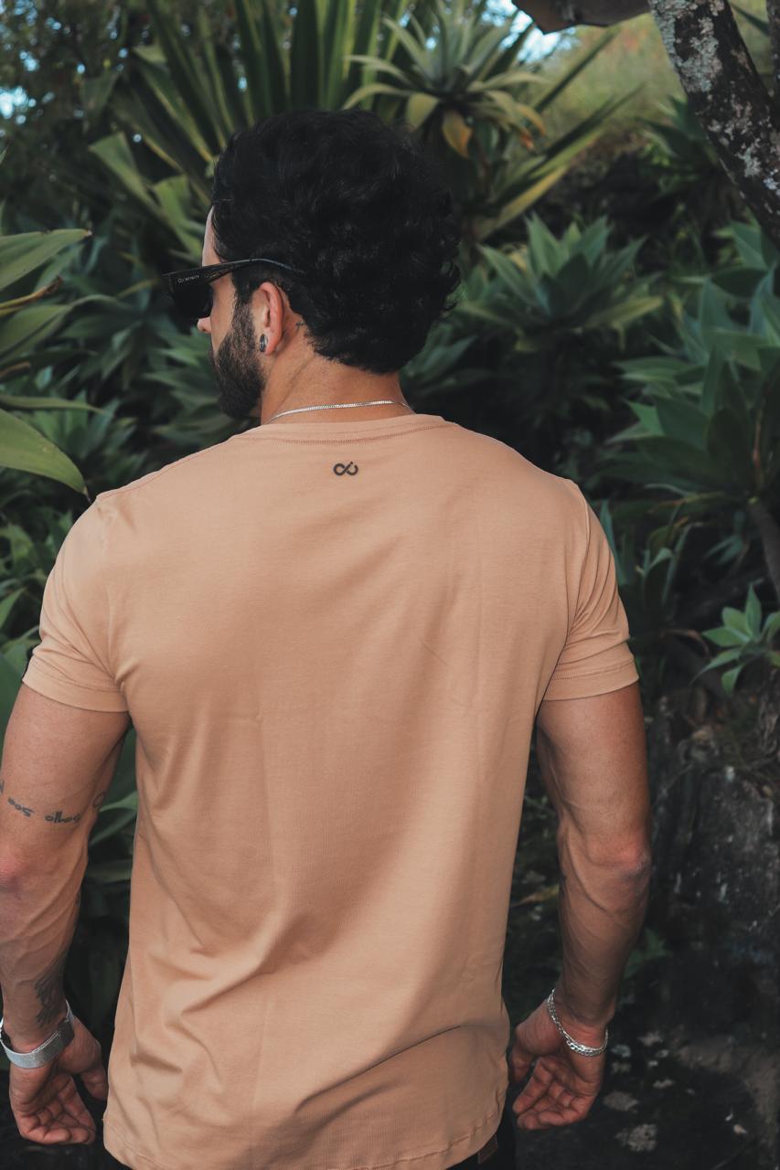 Camisa Básica Infinity