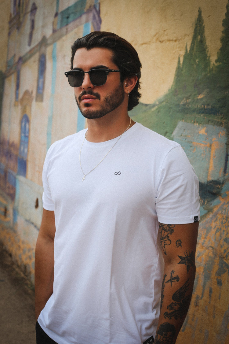 Camisa Básica Infinity
