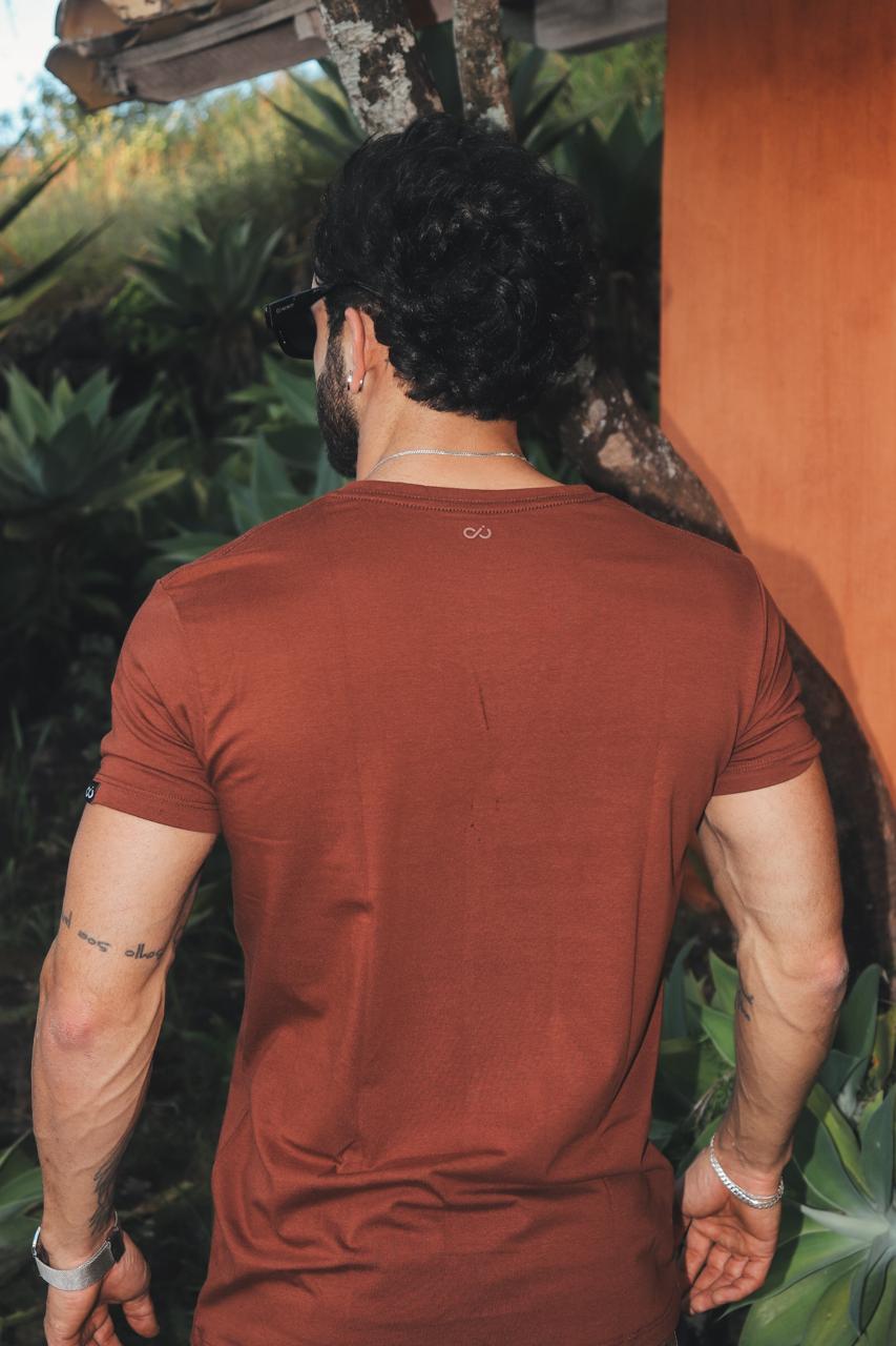 Camisa Básica Infinity