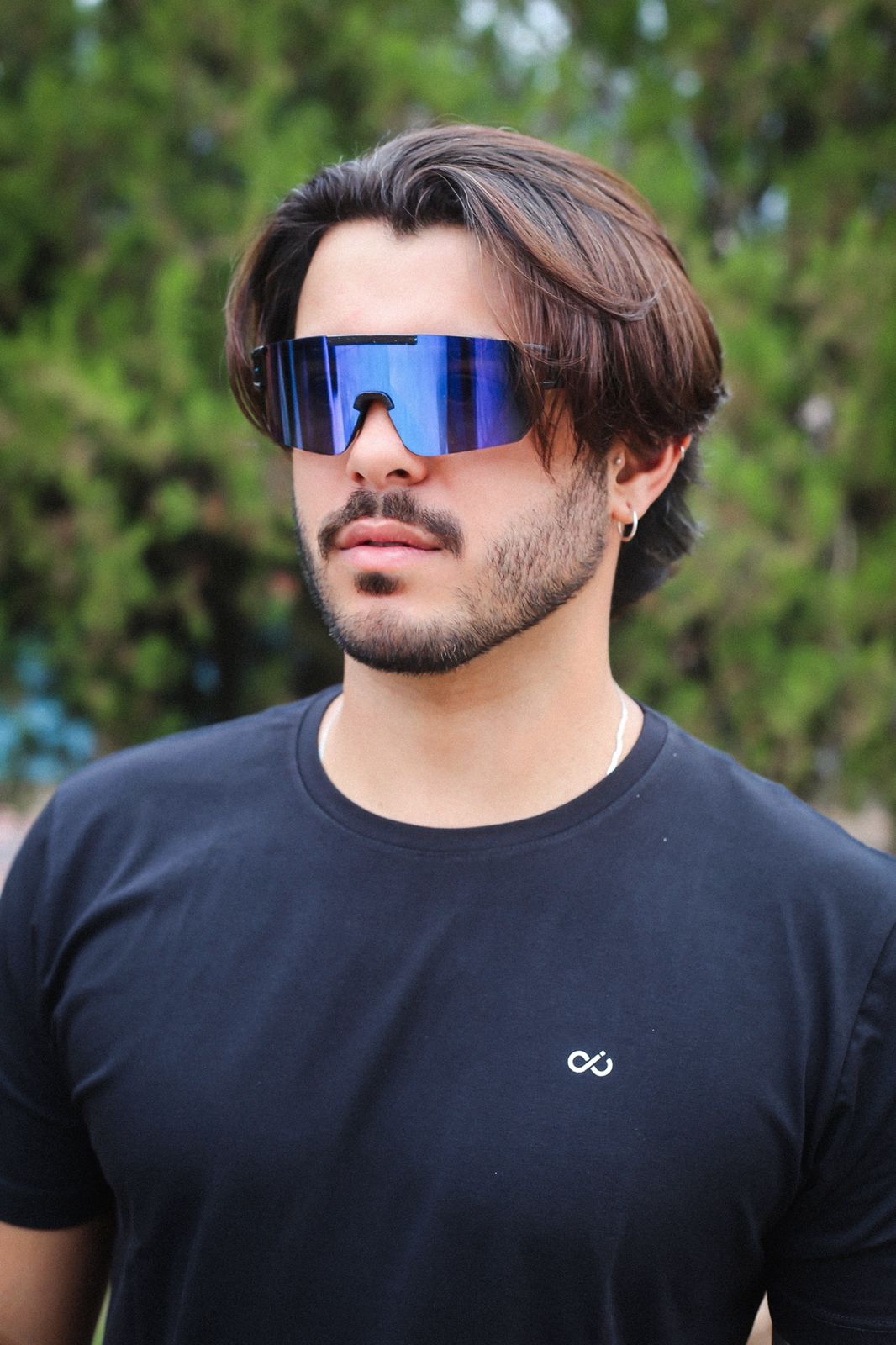 ÓCULOS INFINITY VORTEX