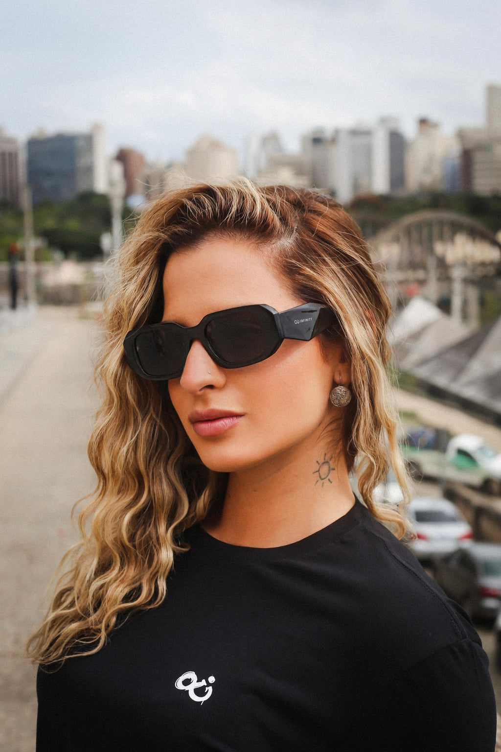 ÓCULOS INFINITY WAVES