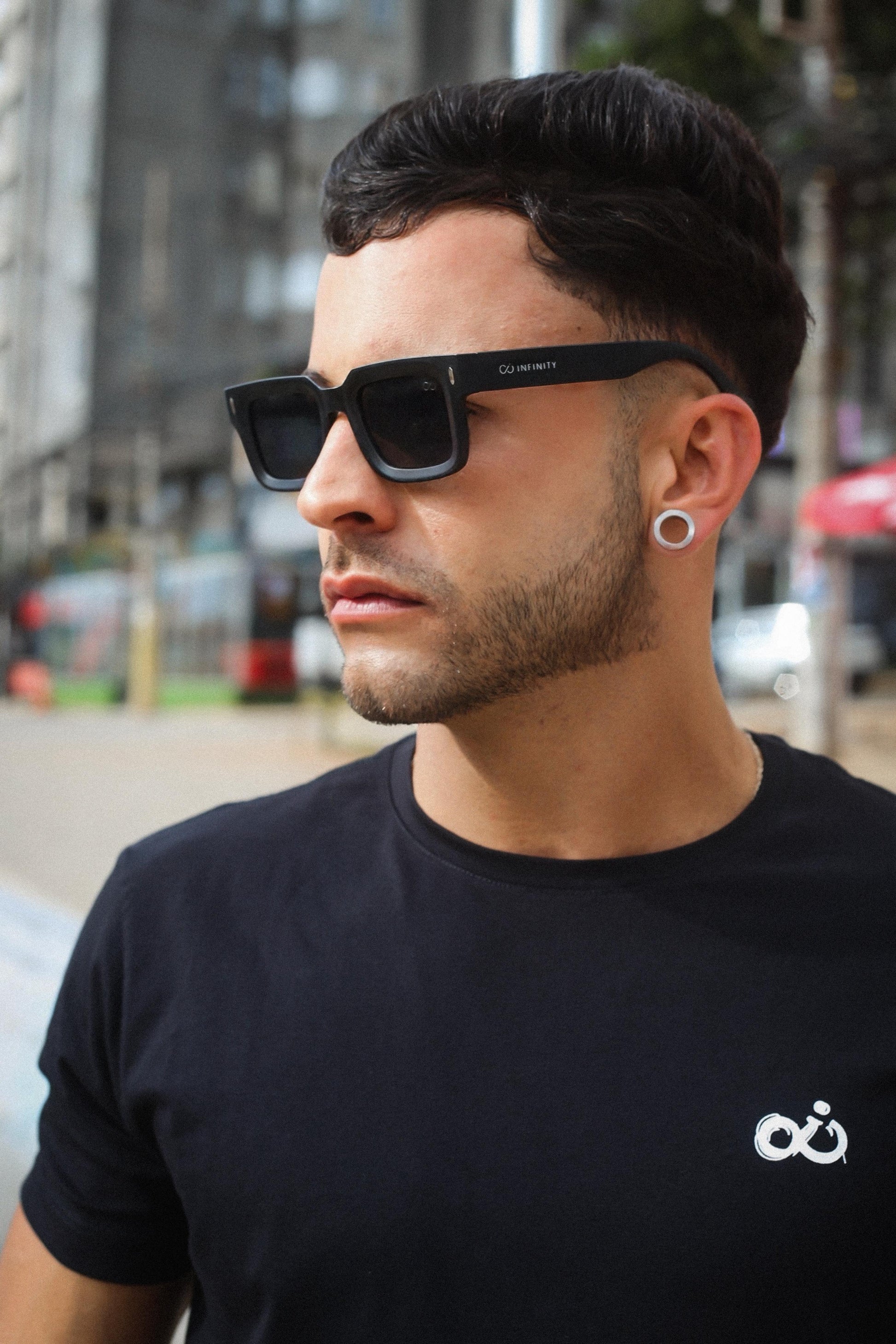 ÓCULOS INFINITY BLIND