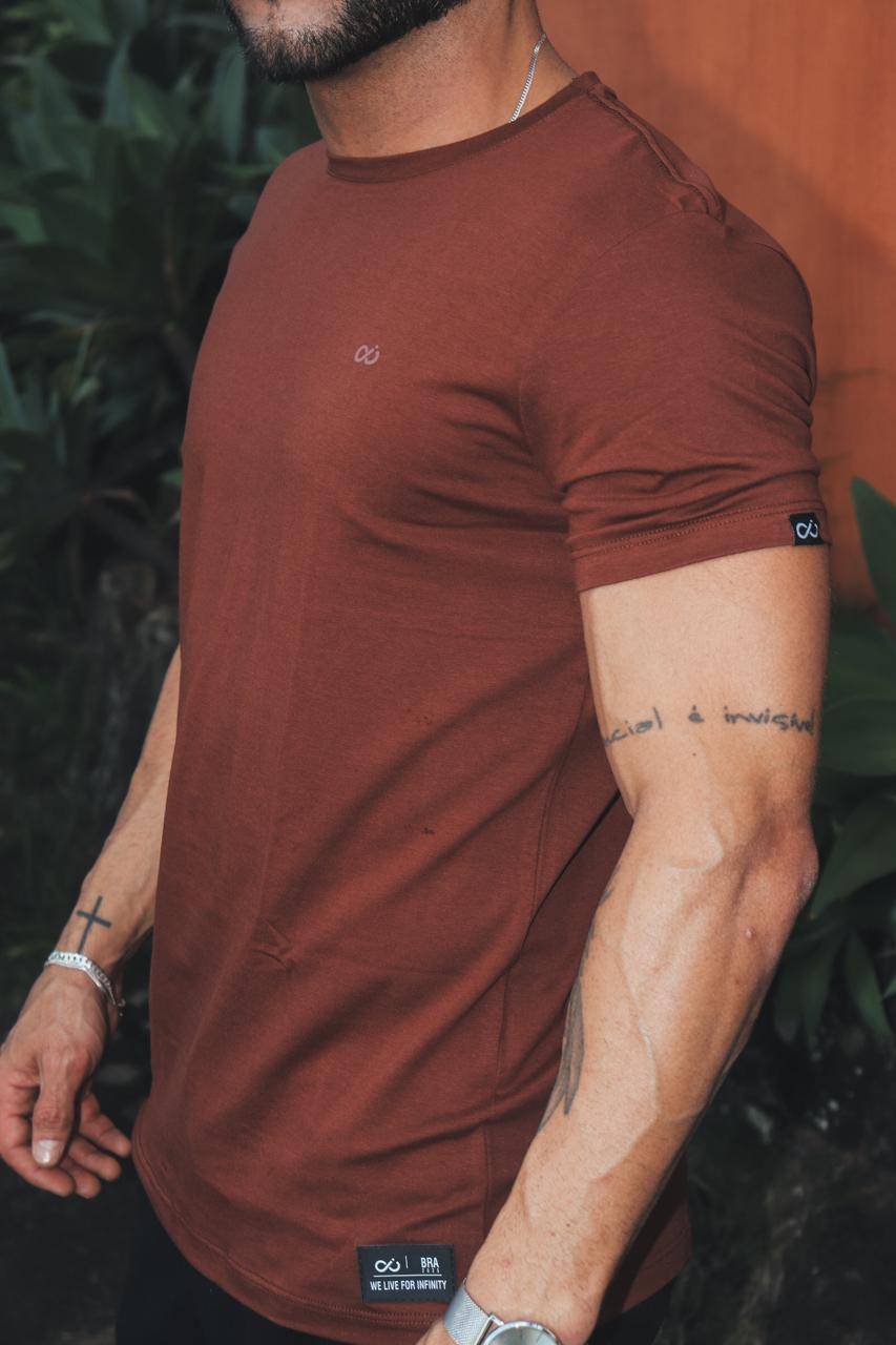 Camisa Básica Infinity