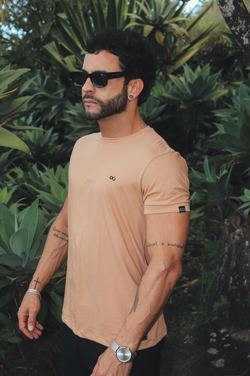 Camisa Básica Infinity