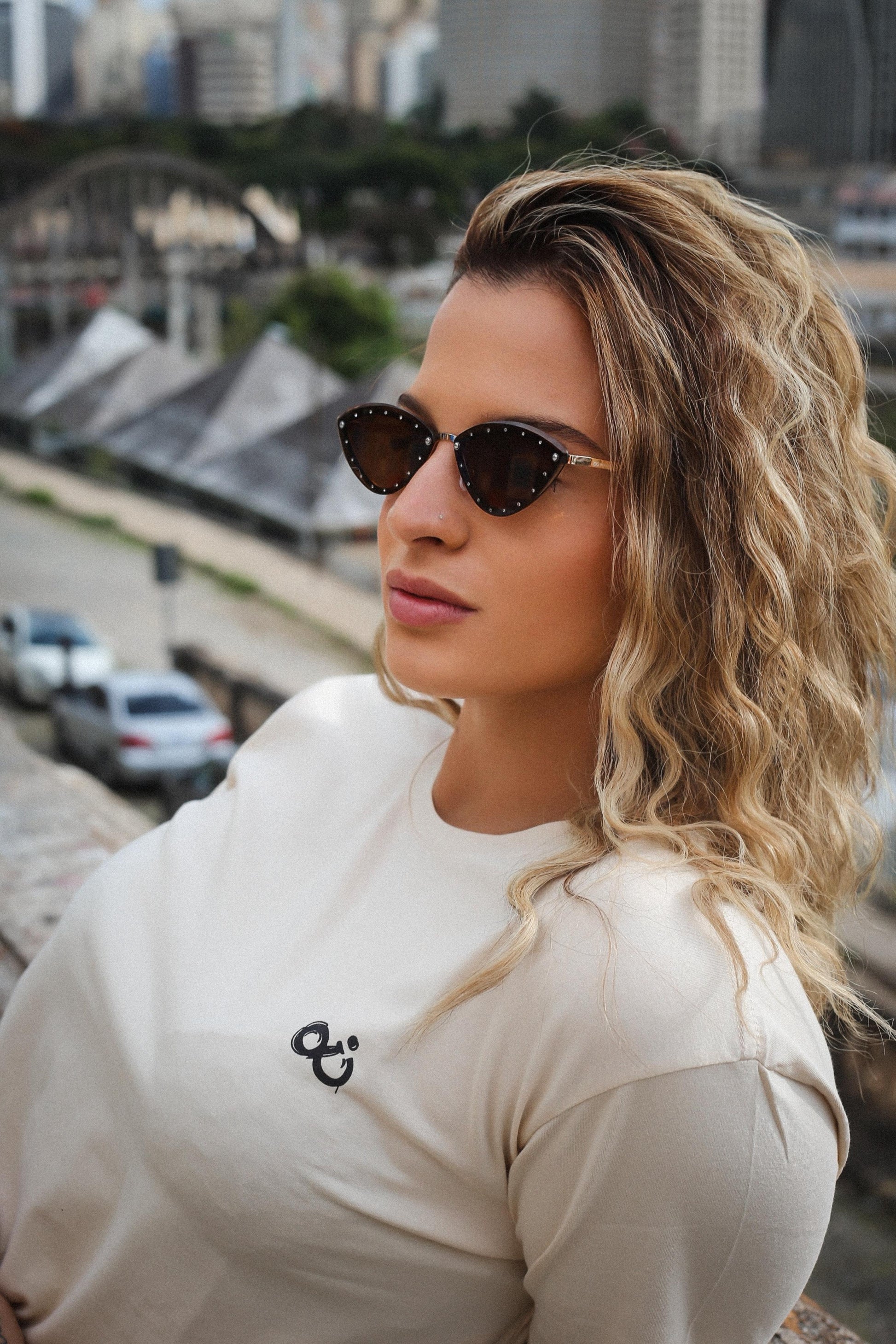 ÓCULOS INFINITY ELEGANCE