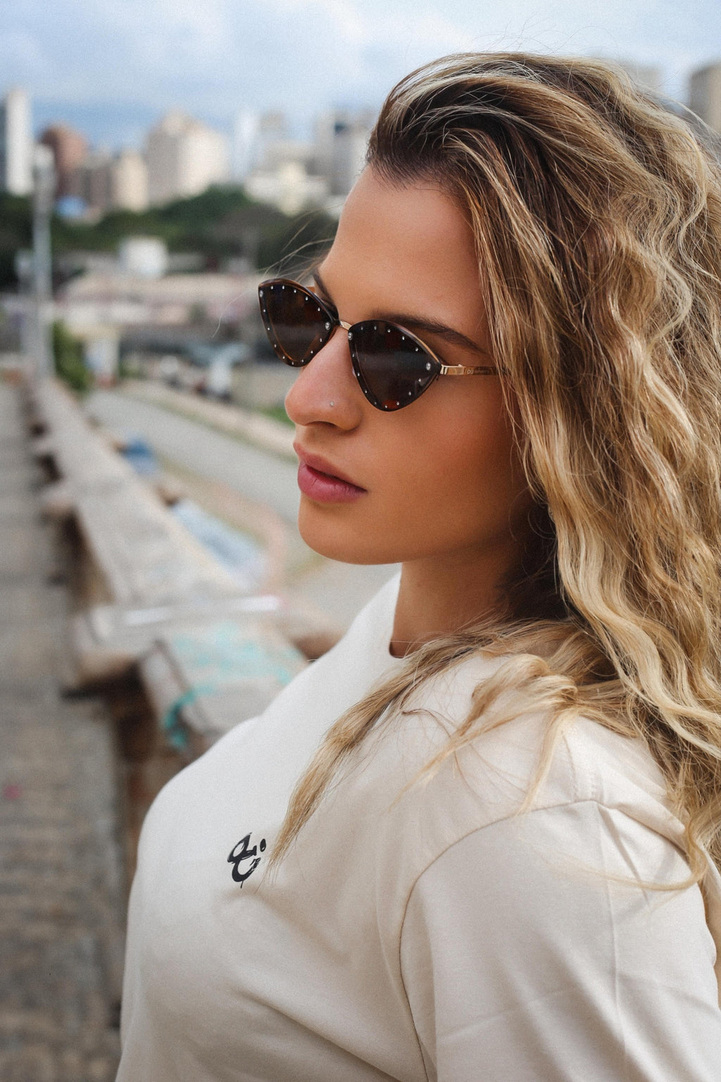 ÓCULOS INFINITY ELEGANCE