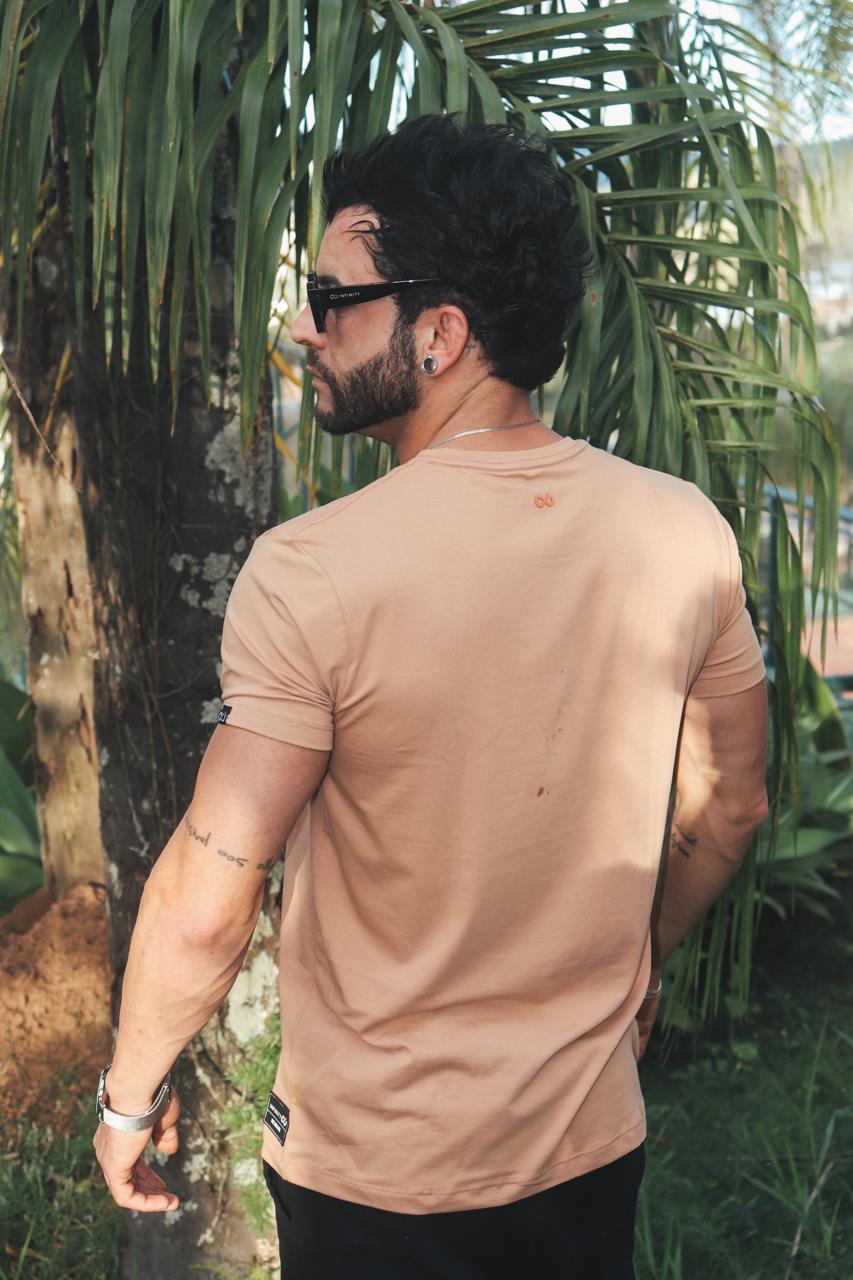 Camisa Básica Infinity
