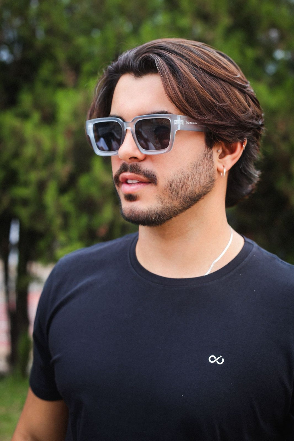 ÓCULOS INFINITY SMOKE