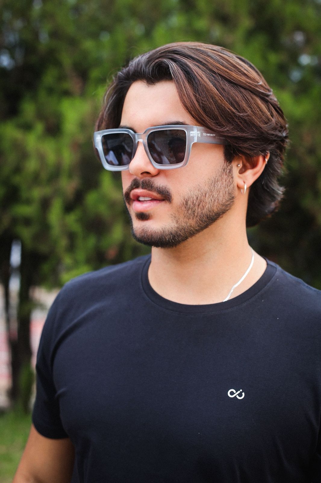 ÓCULOS INFINITY SMOKE