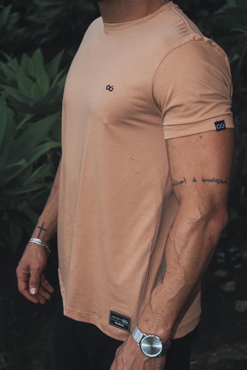 Camisa Básica Infinity