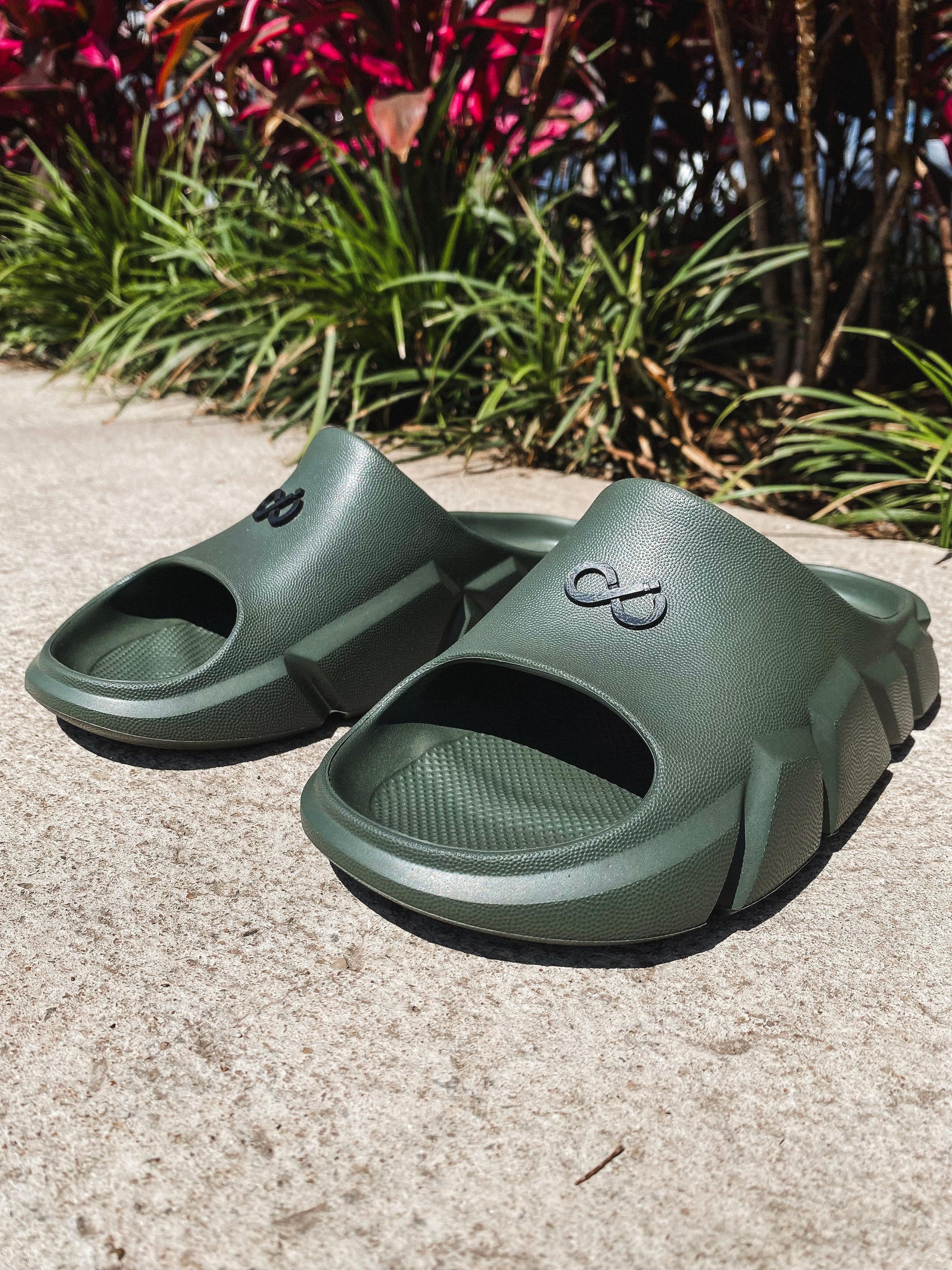 Chinelo Nuvem Infinity