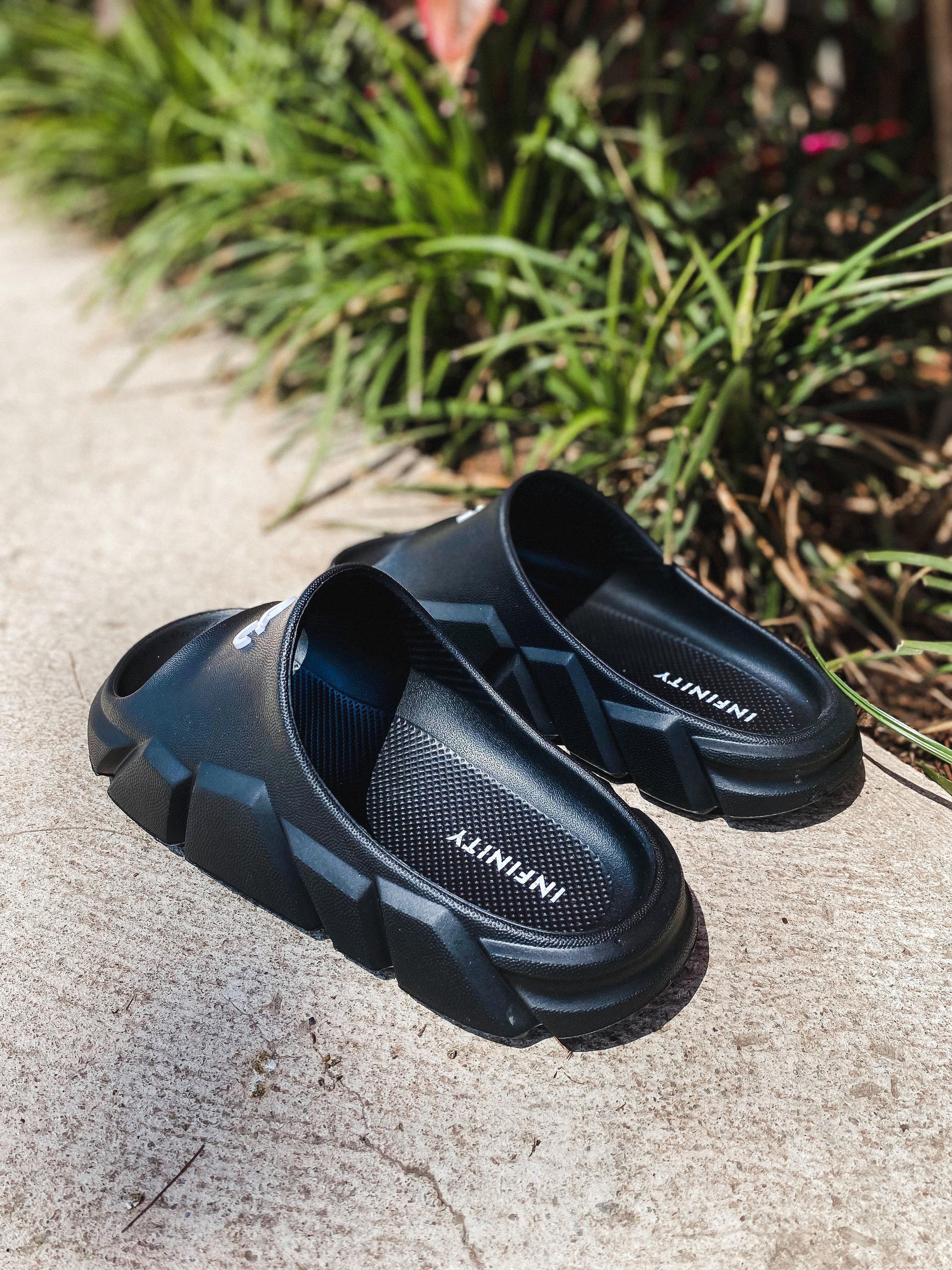 Chinelo Nuvem Infinity