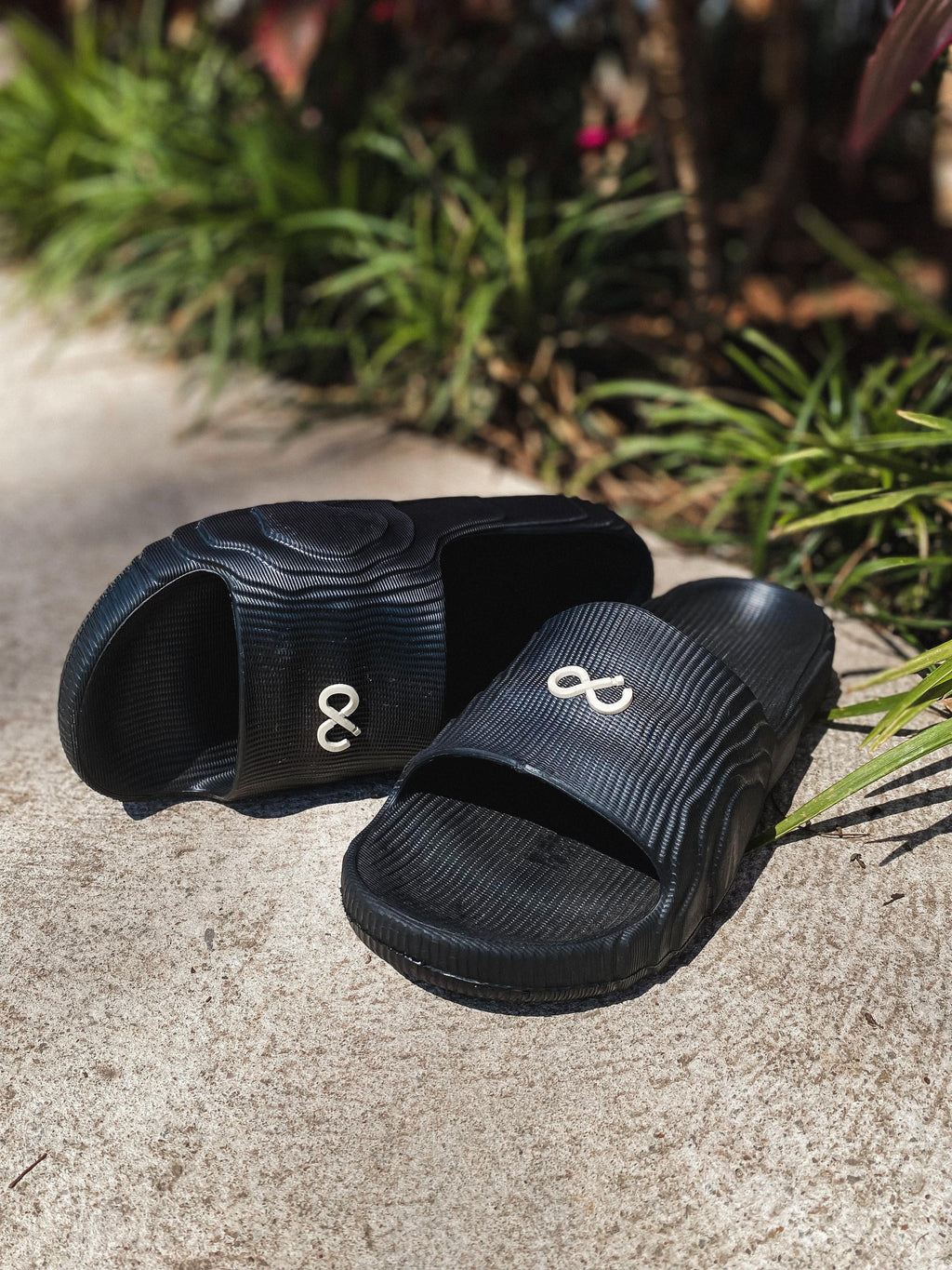 Chinelo Nuvem Infinity