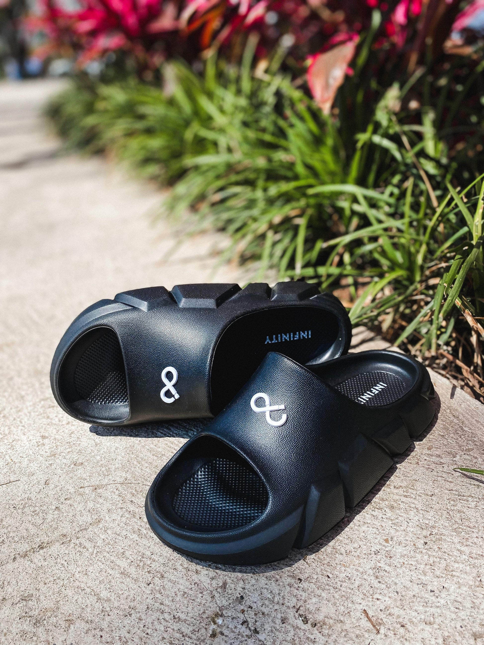 Chinelo Nuvem Infinity