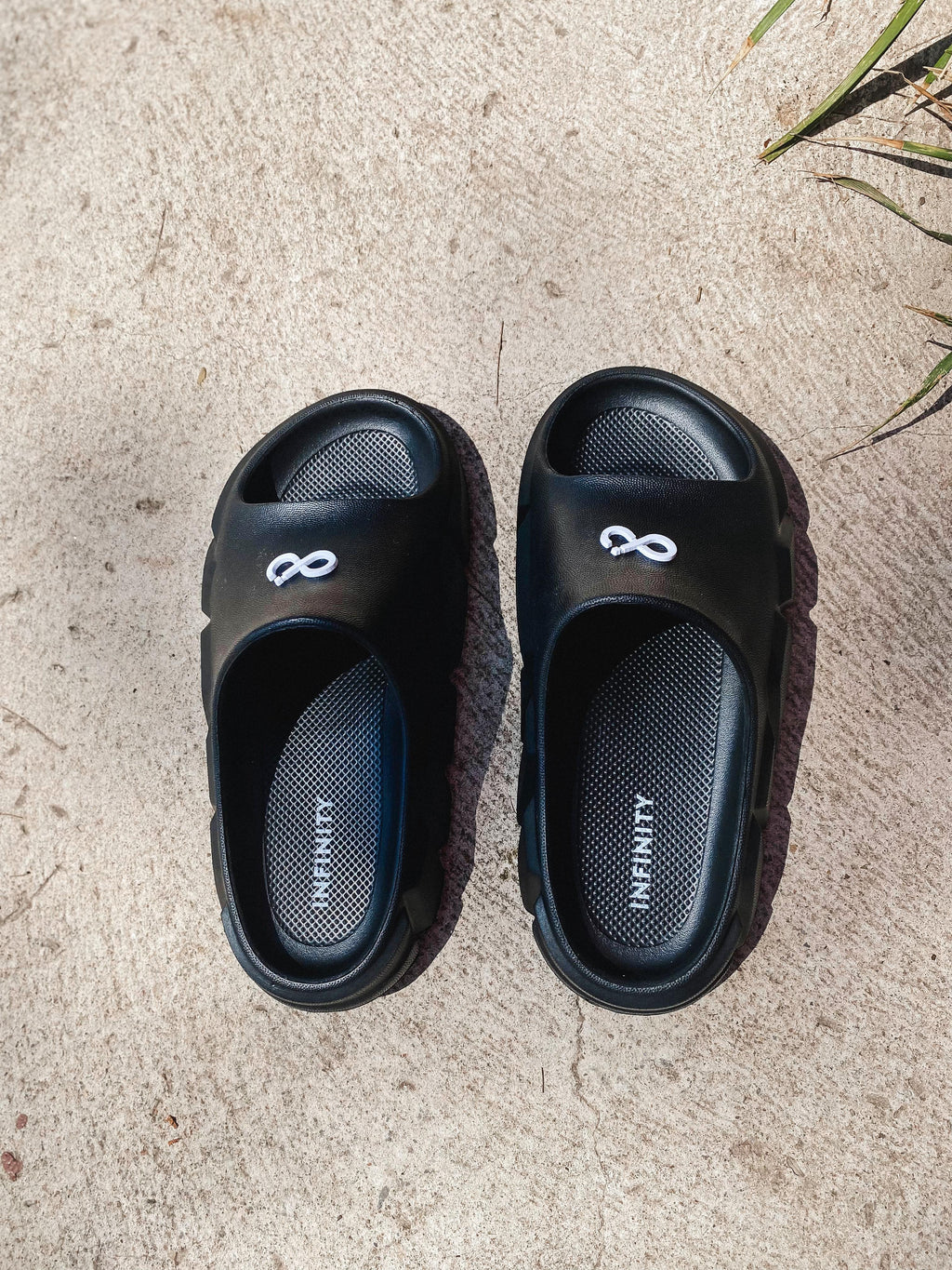 Chinelo Nuvem Infinity