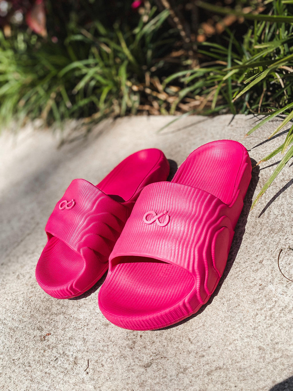 Chinelo Nuvem Infinity