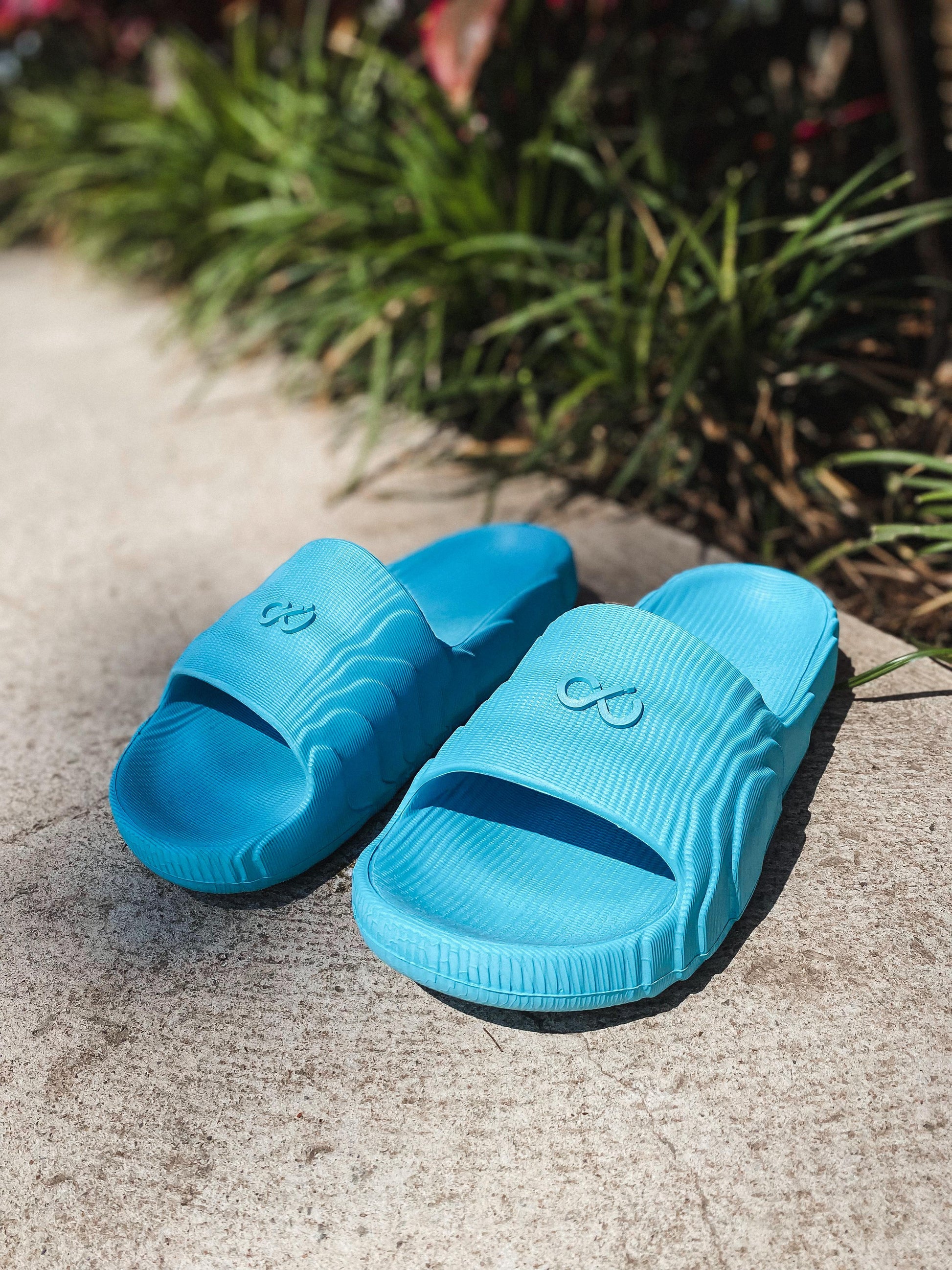 Chinelo Nuvem Infinity