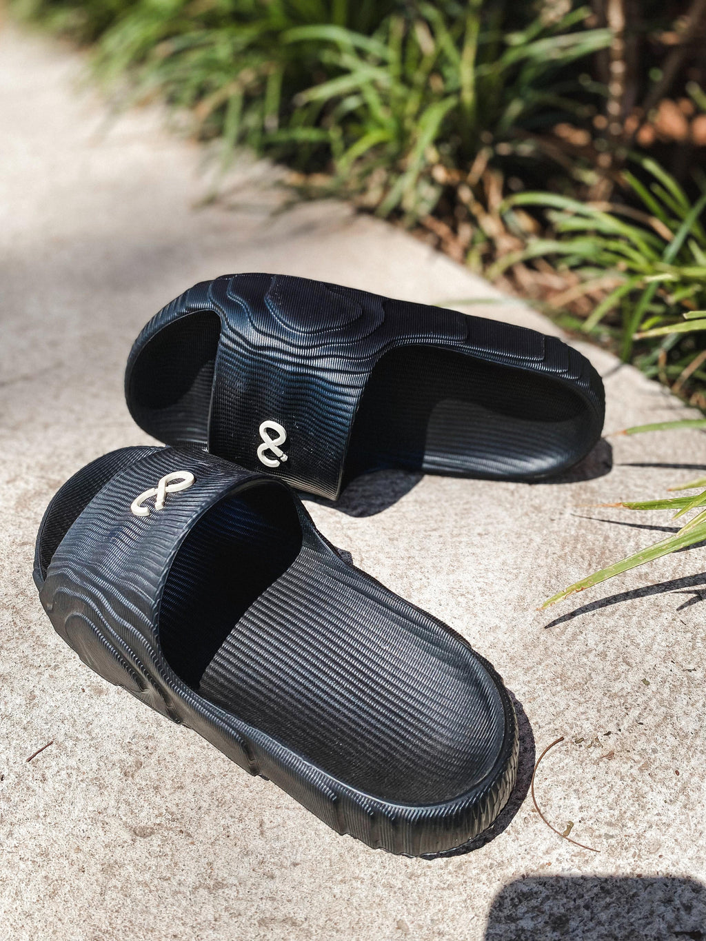 Chinelo Nuvem Infinity