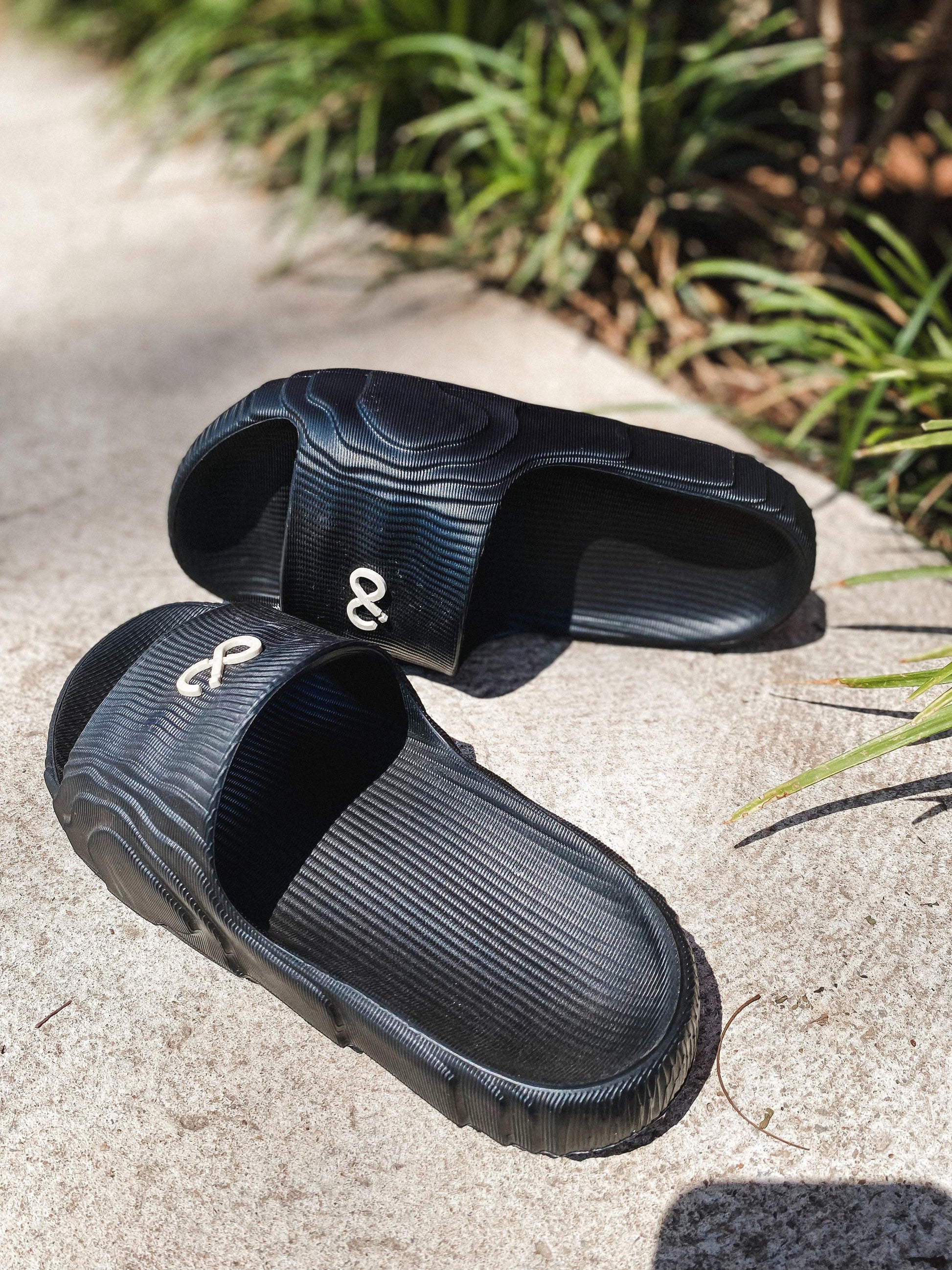 Chinelo Nuvem Infinity