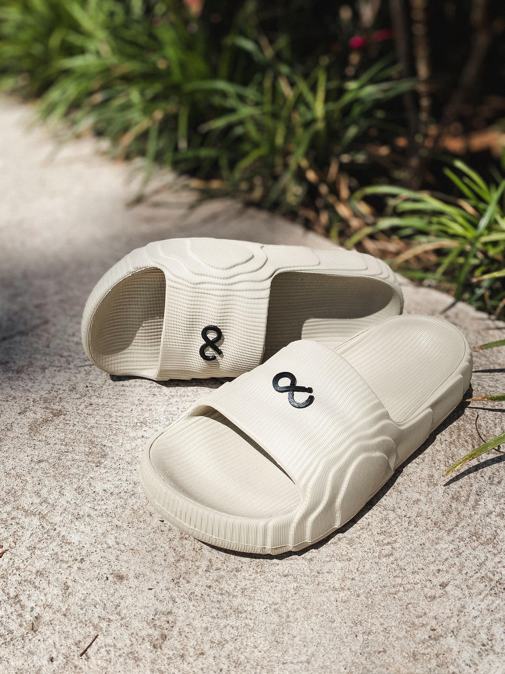 Chinelo Nuvem Infinity