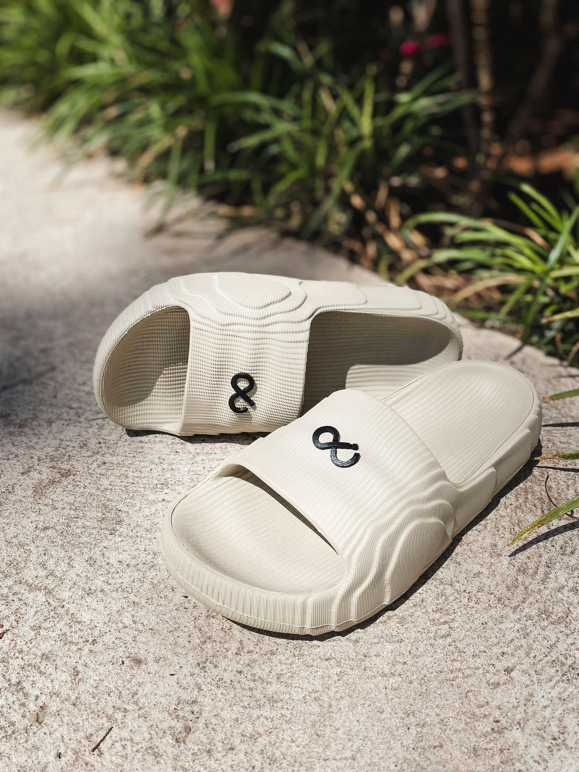 Chinelo Nuvem Infinity