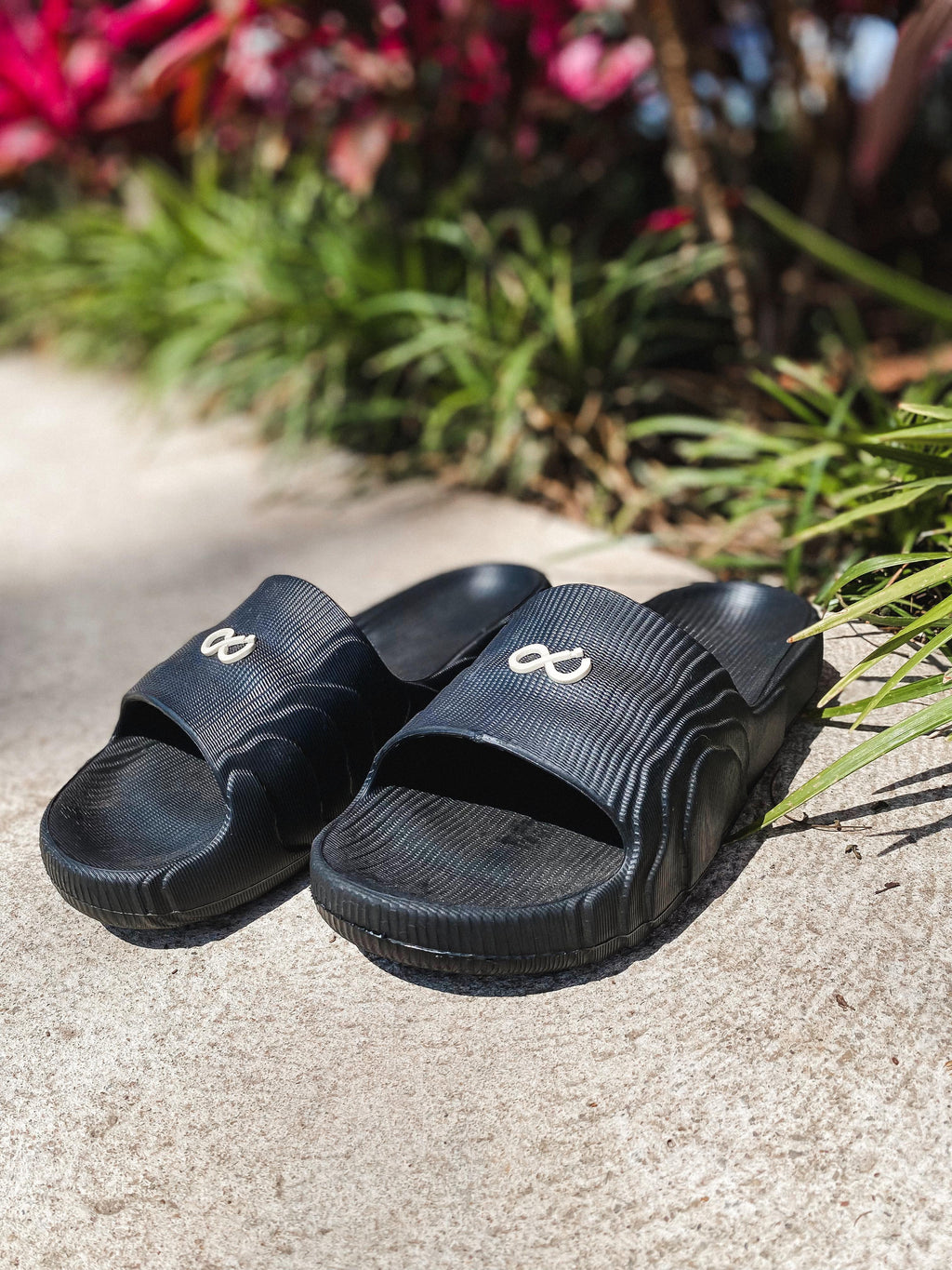 Chinelo Nuvem Infinity